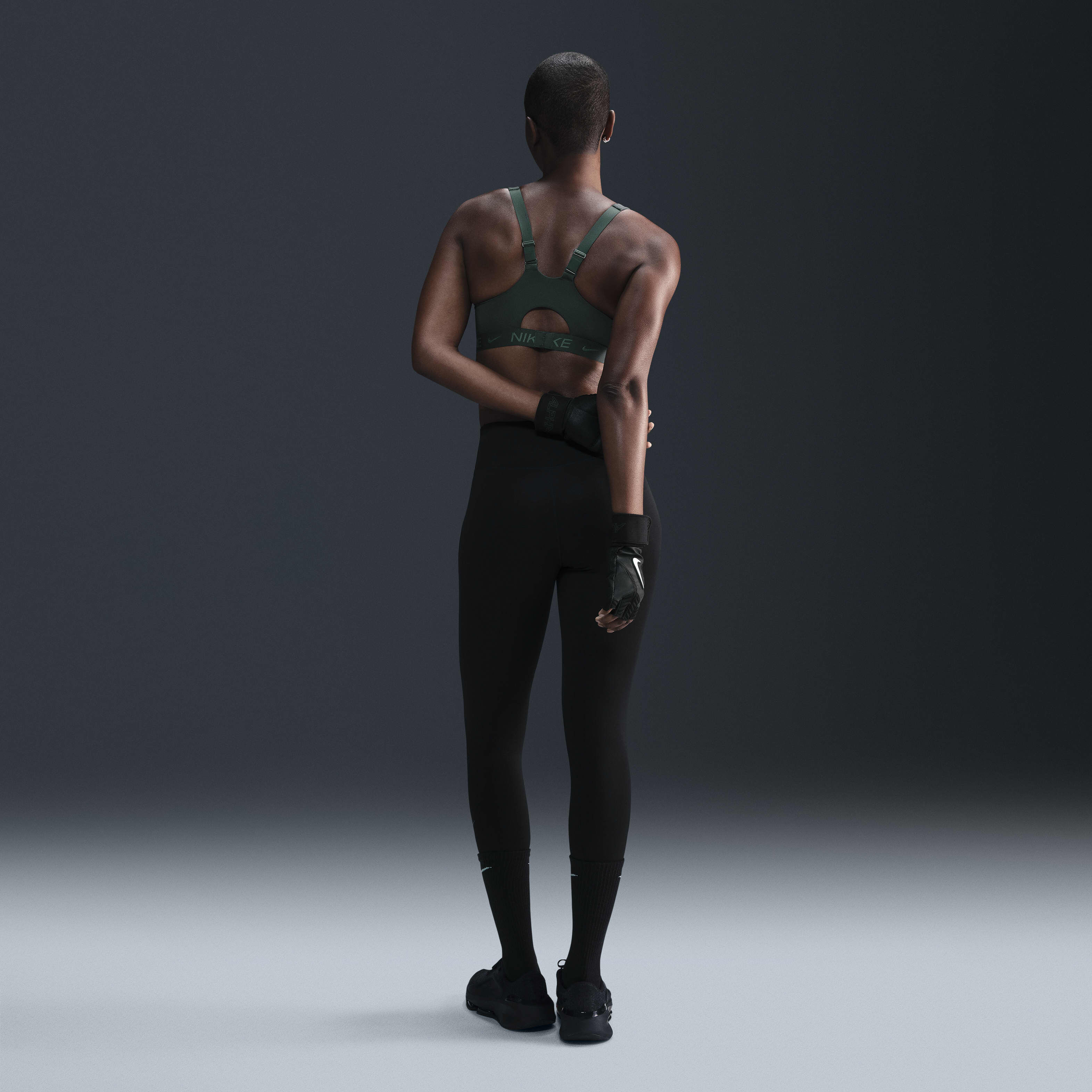 نايكي اندي بدعم عالي image number 4