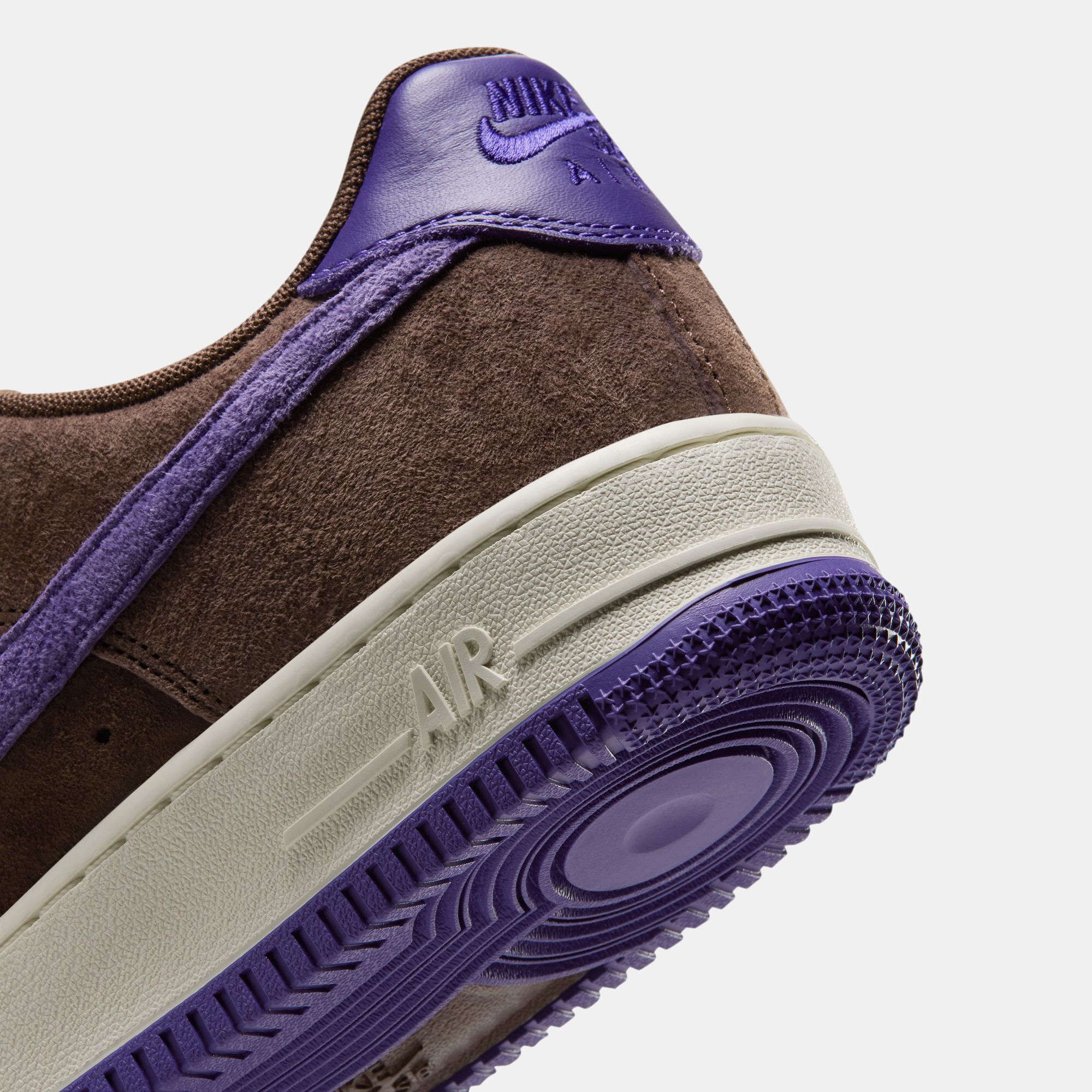 Nike SB Air Force 1 SE image number 10
