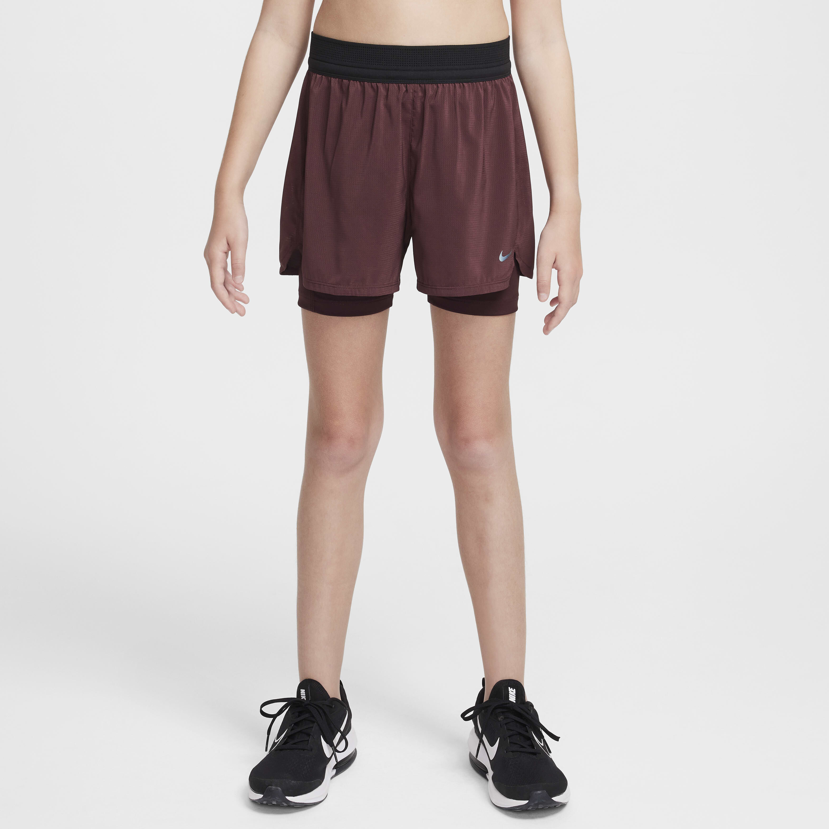 Little girls nike shorts new arrivals