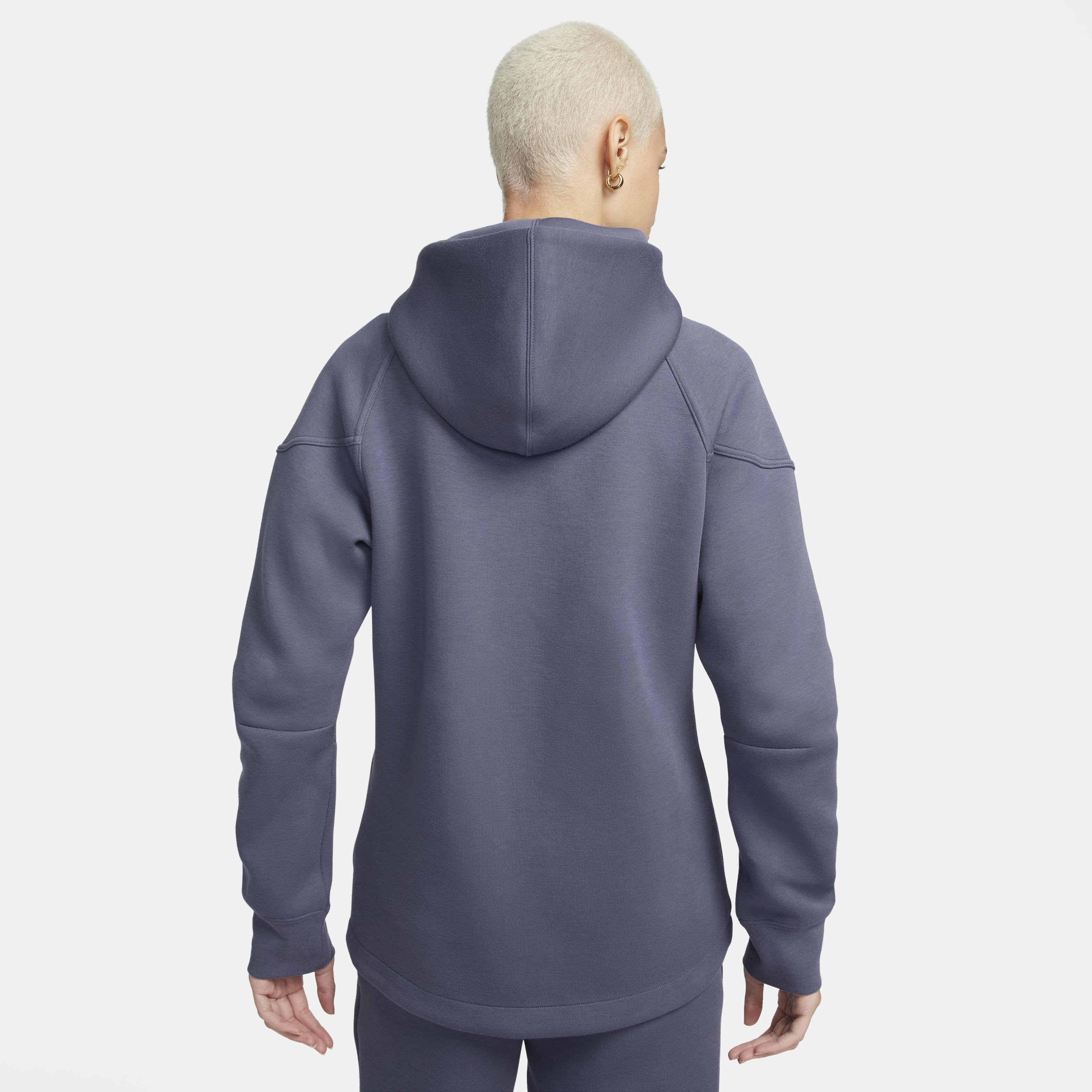 Nike Sportswear Tech Fleece Windrunner image number 1