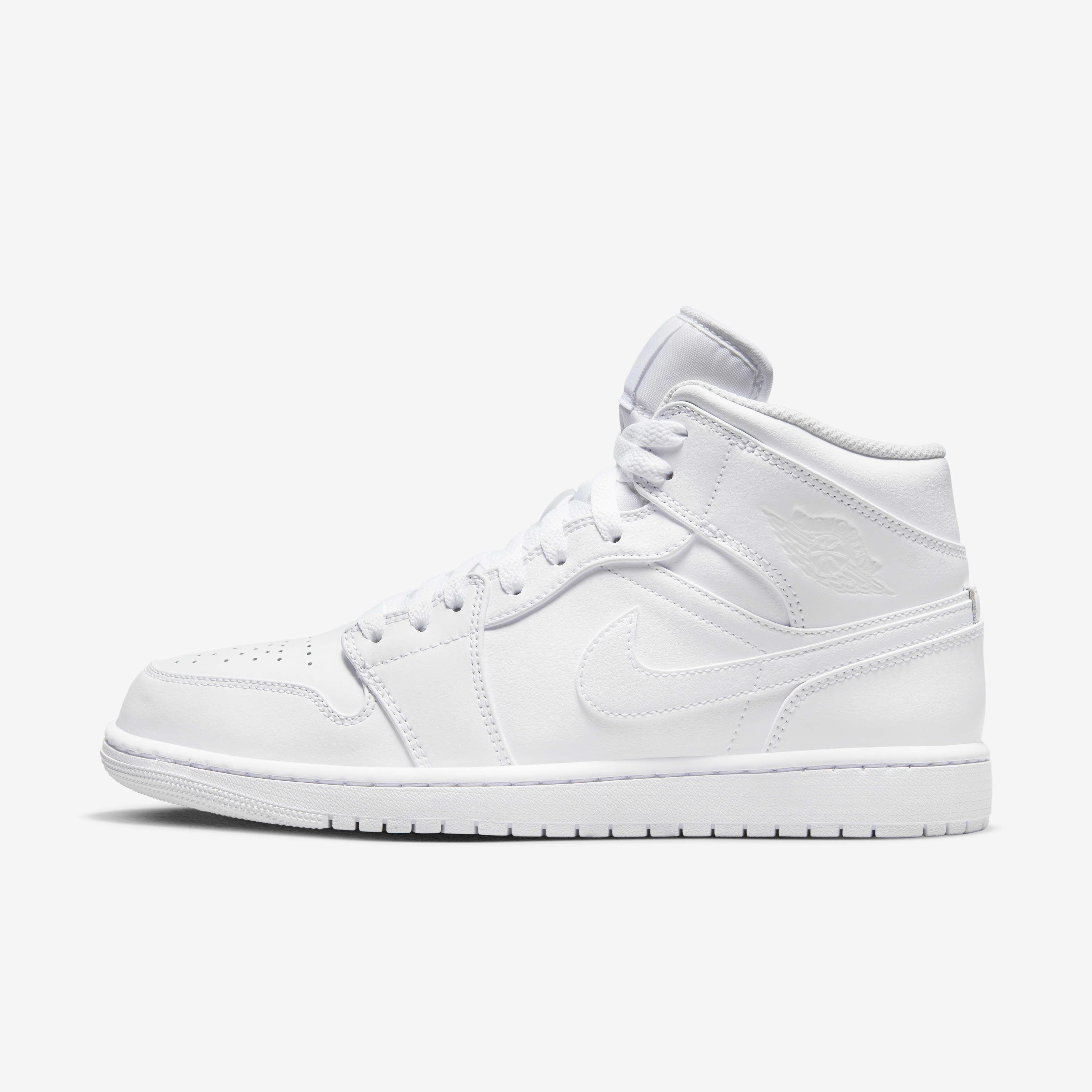 Nike jordan one mid clearance