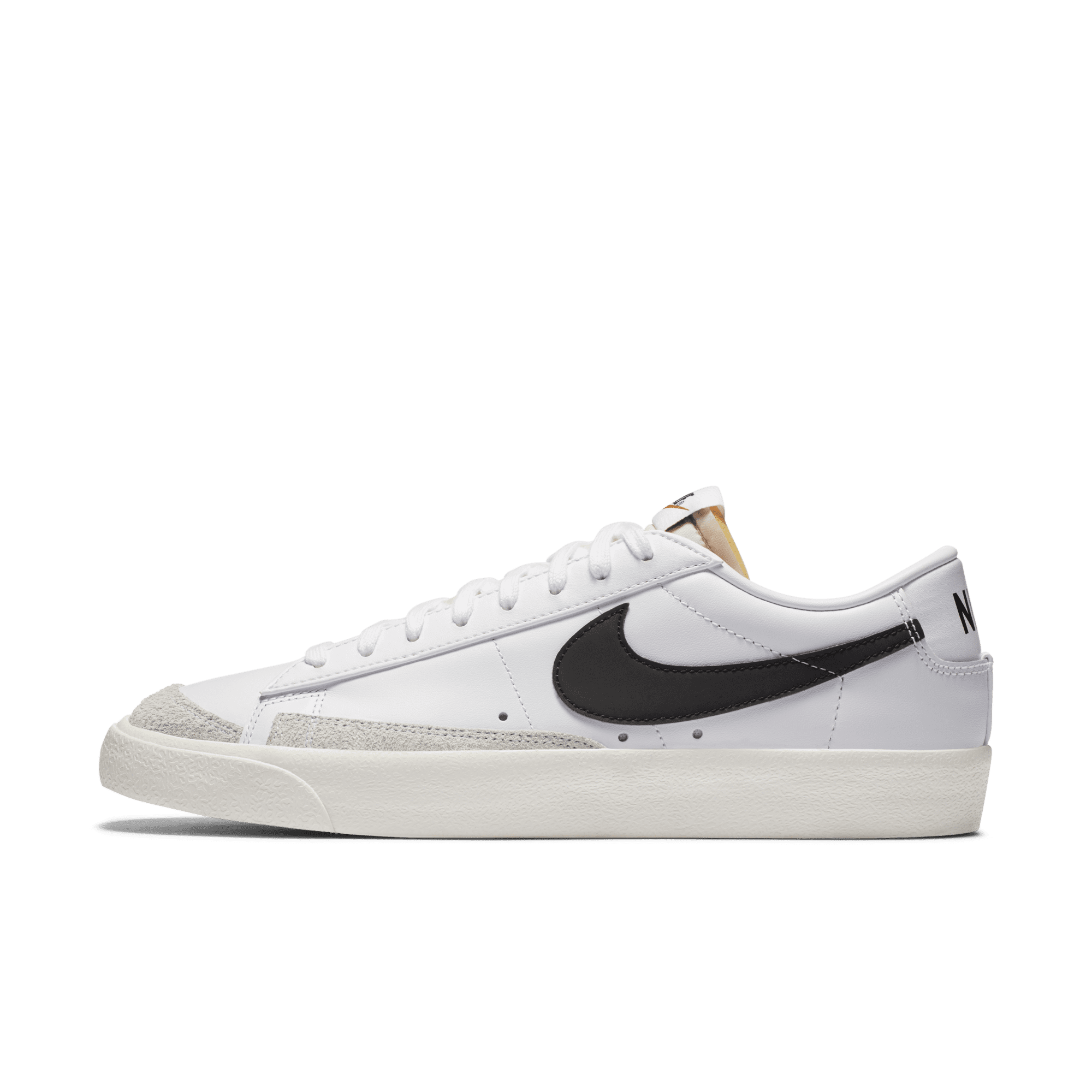 Basket blazer nike 2025