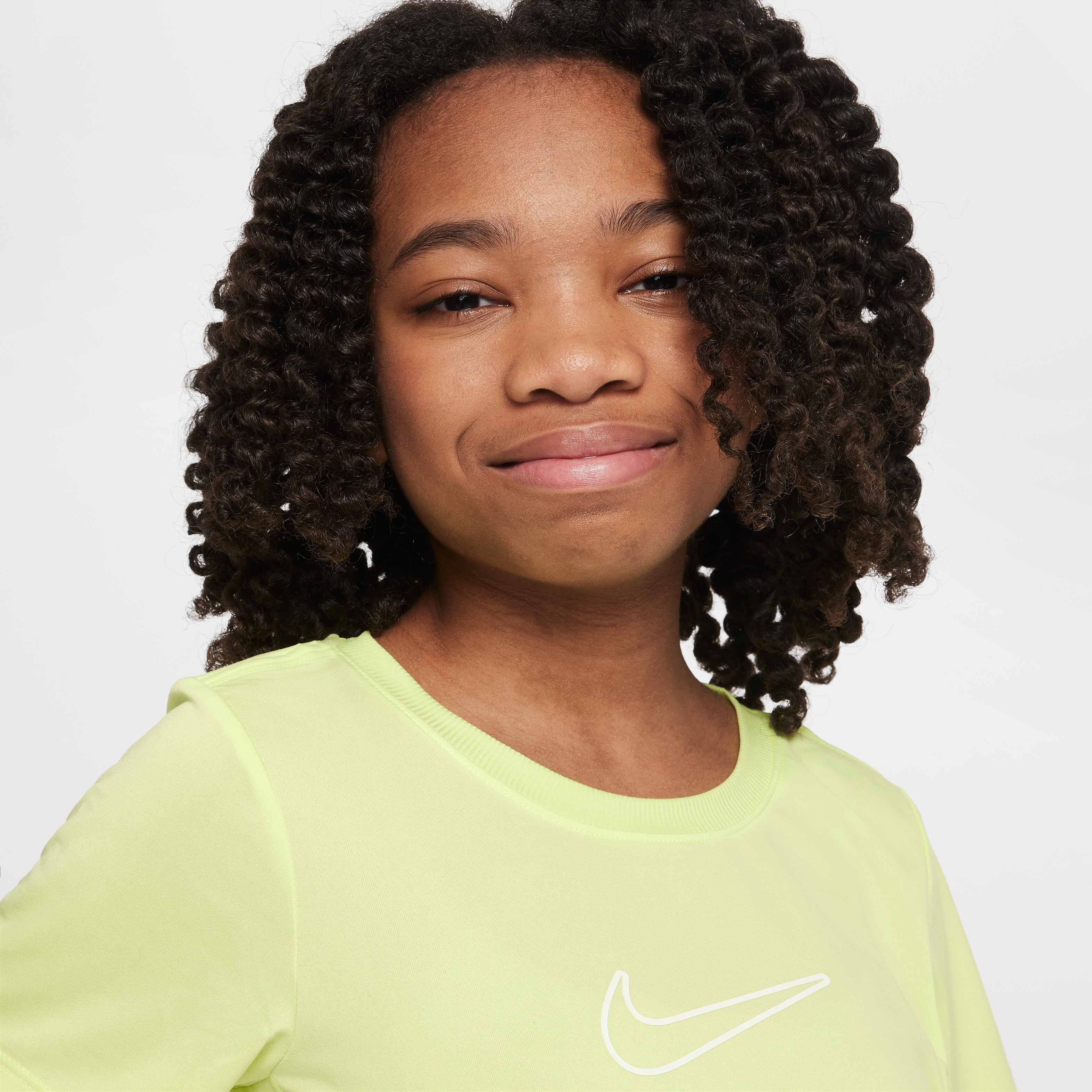 Nike One Fitted image number 2