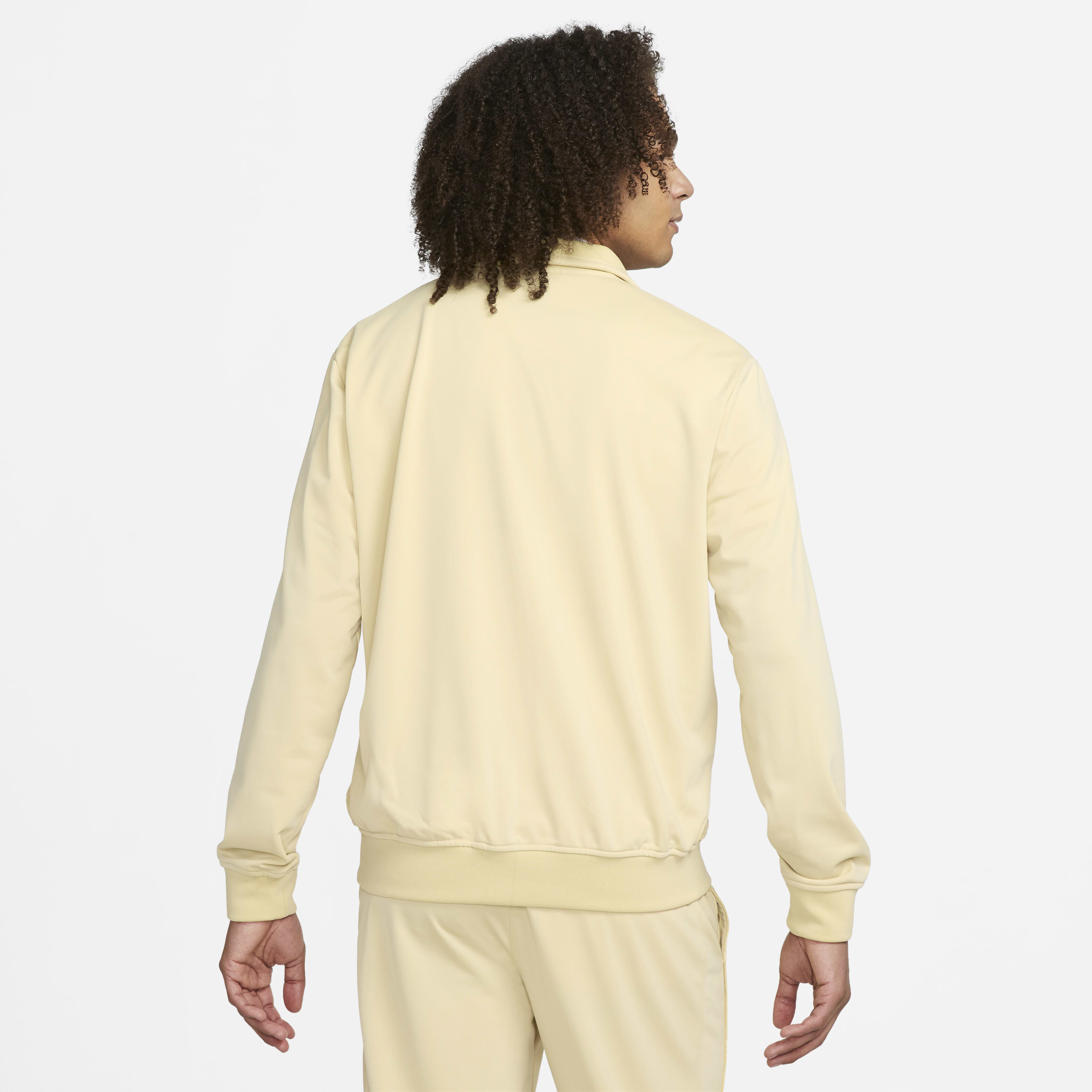 NikeCourt image number 1