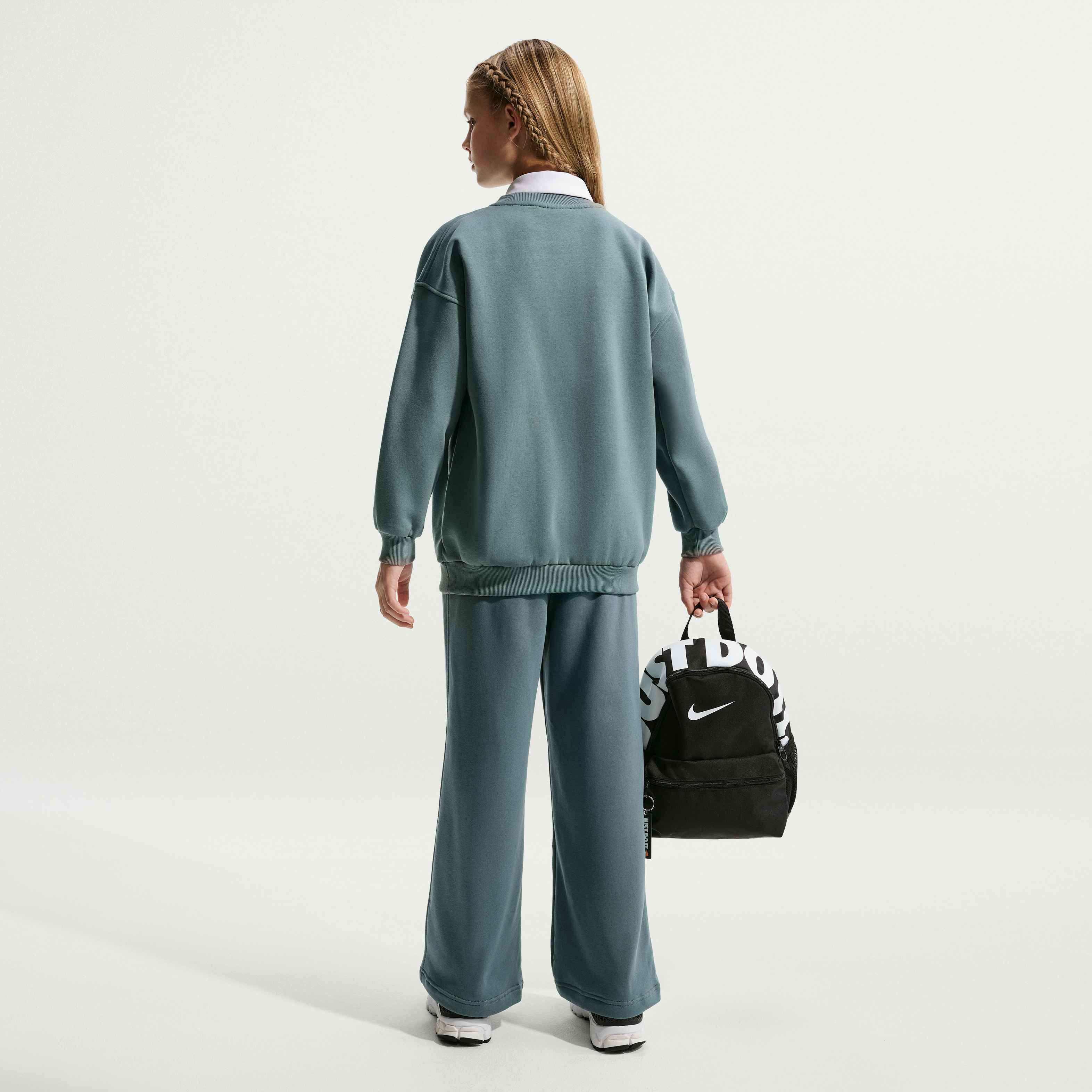 Nike Sportswear Club Fleece image number 4