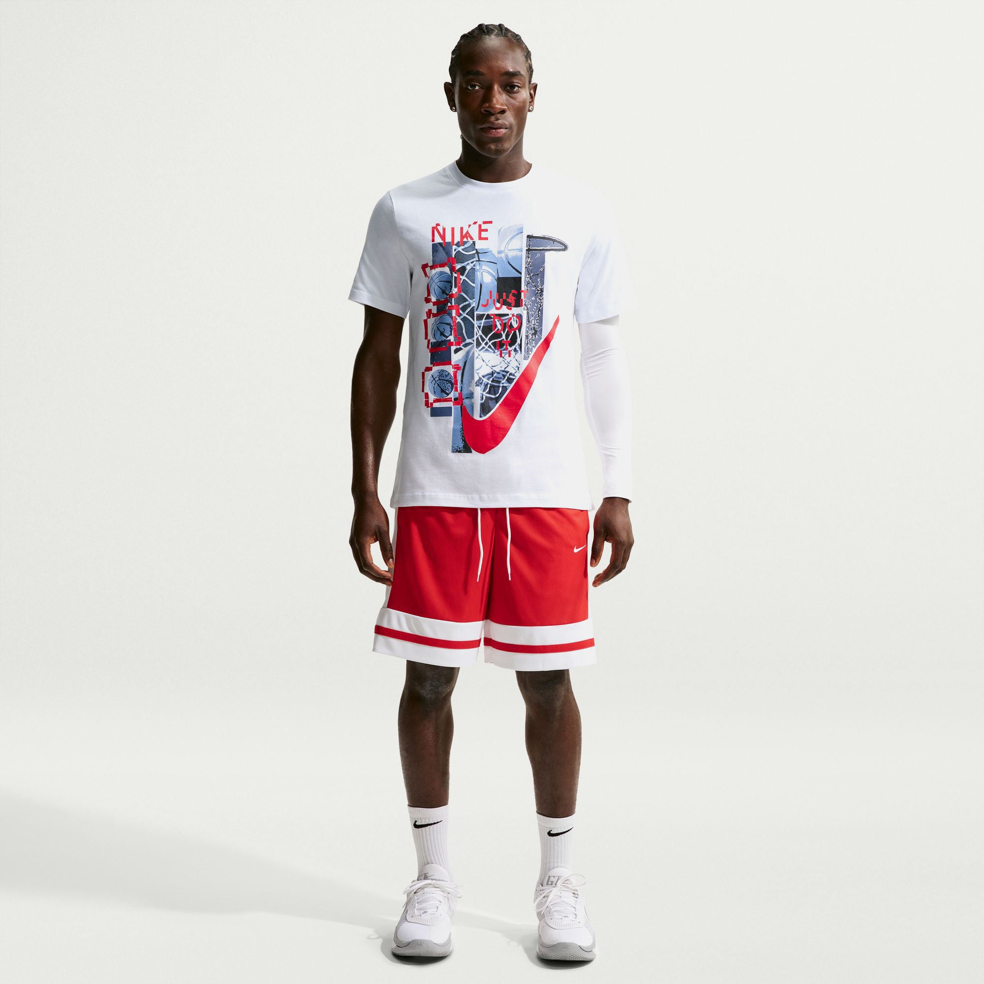 Nike Club image number 0