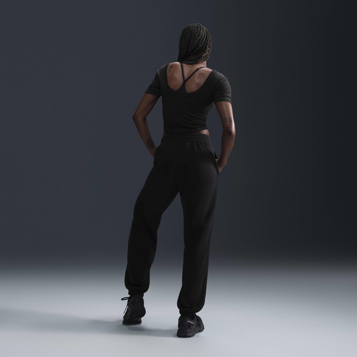 Nike Sportswear Phoenix Fleece image number 4 Nike Sportswear Phoenix Fleece image number 4