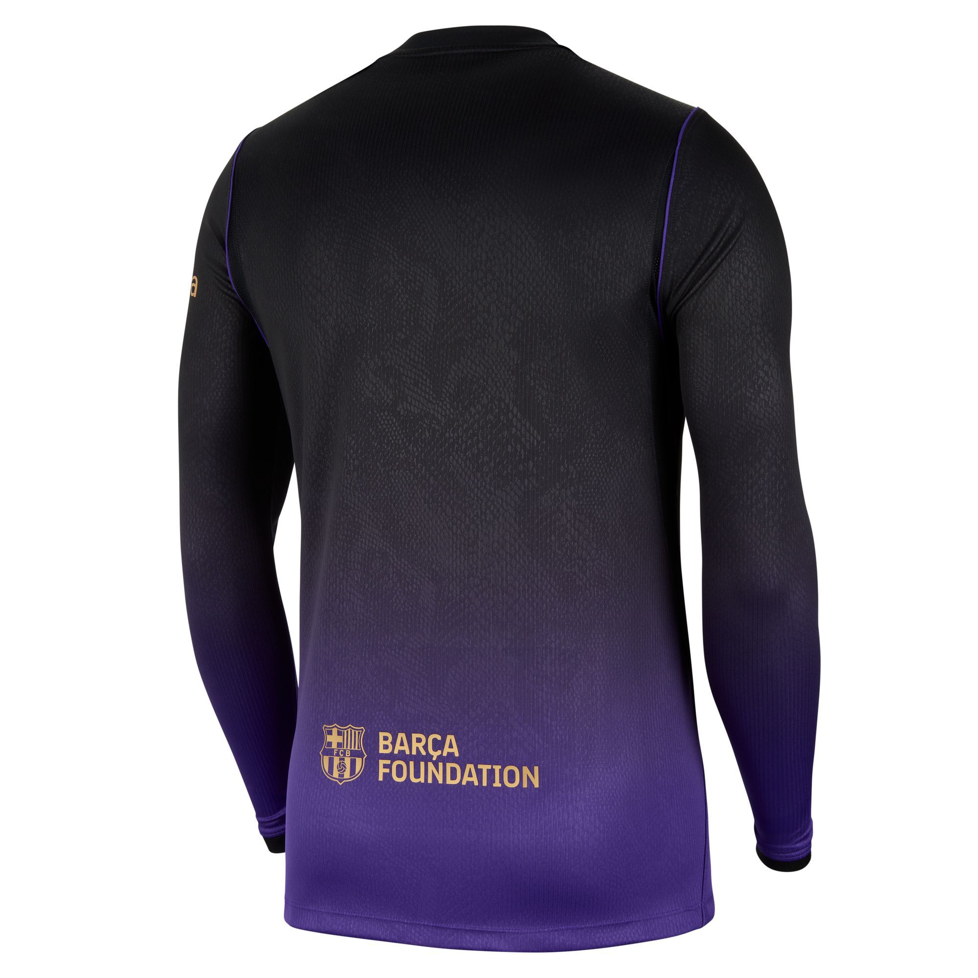 F.C. Barcelona 2026/27 Stadium Away image number 1