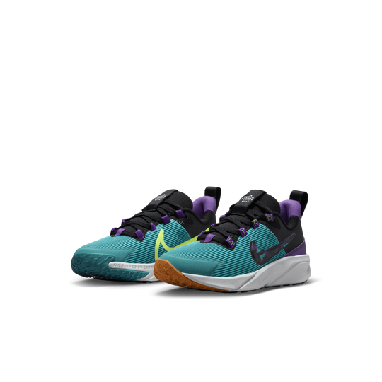 Tenis nike hot sale star runner infantil