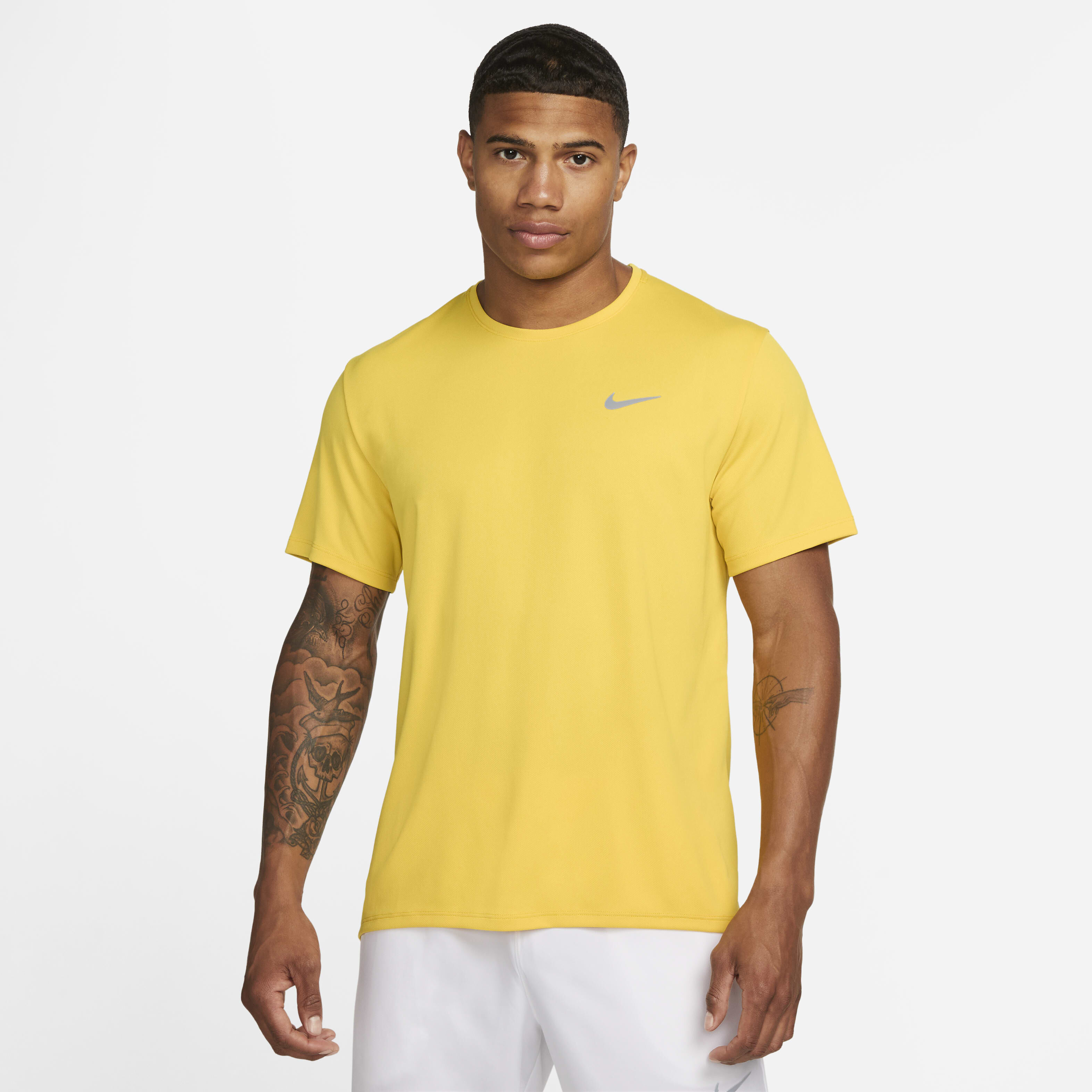 Shop Now Online Our Sports Tshirts For Men On Sale Nike UAE