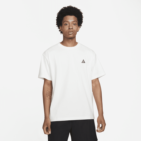 Nike acg deals shirt
