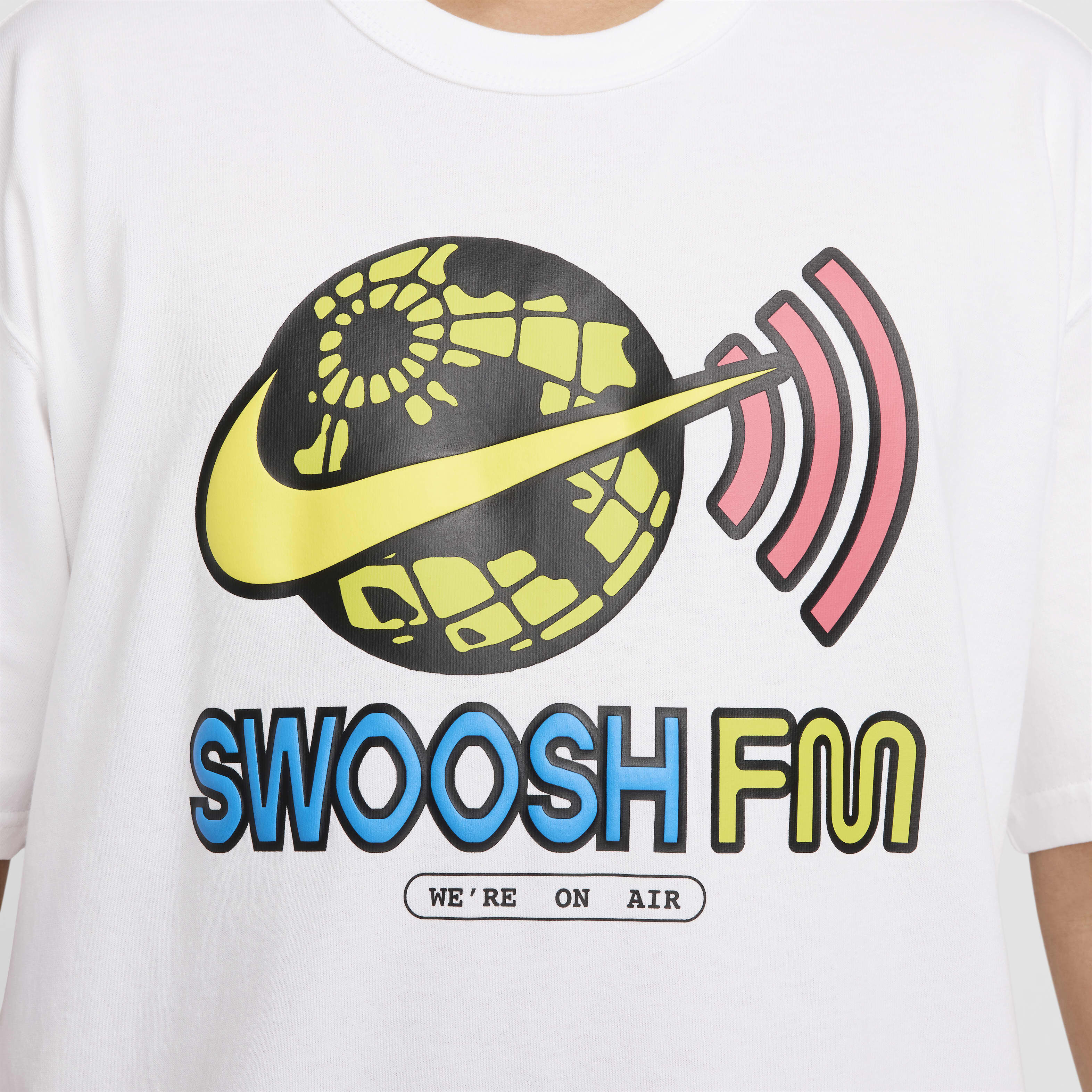 نايكي سبورتسوير image number 3