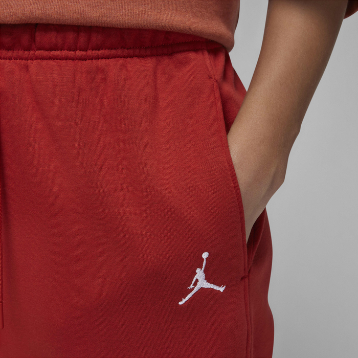 Jordan Brooklyn Fleece image number 2 Jordan Brooklyn Fleece image number 2
