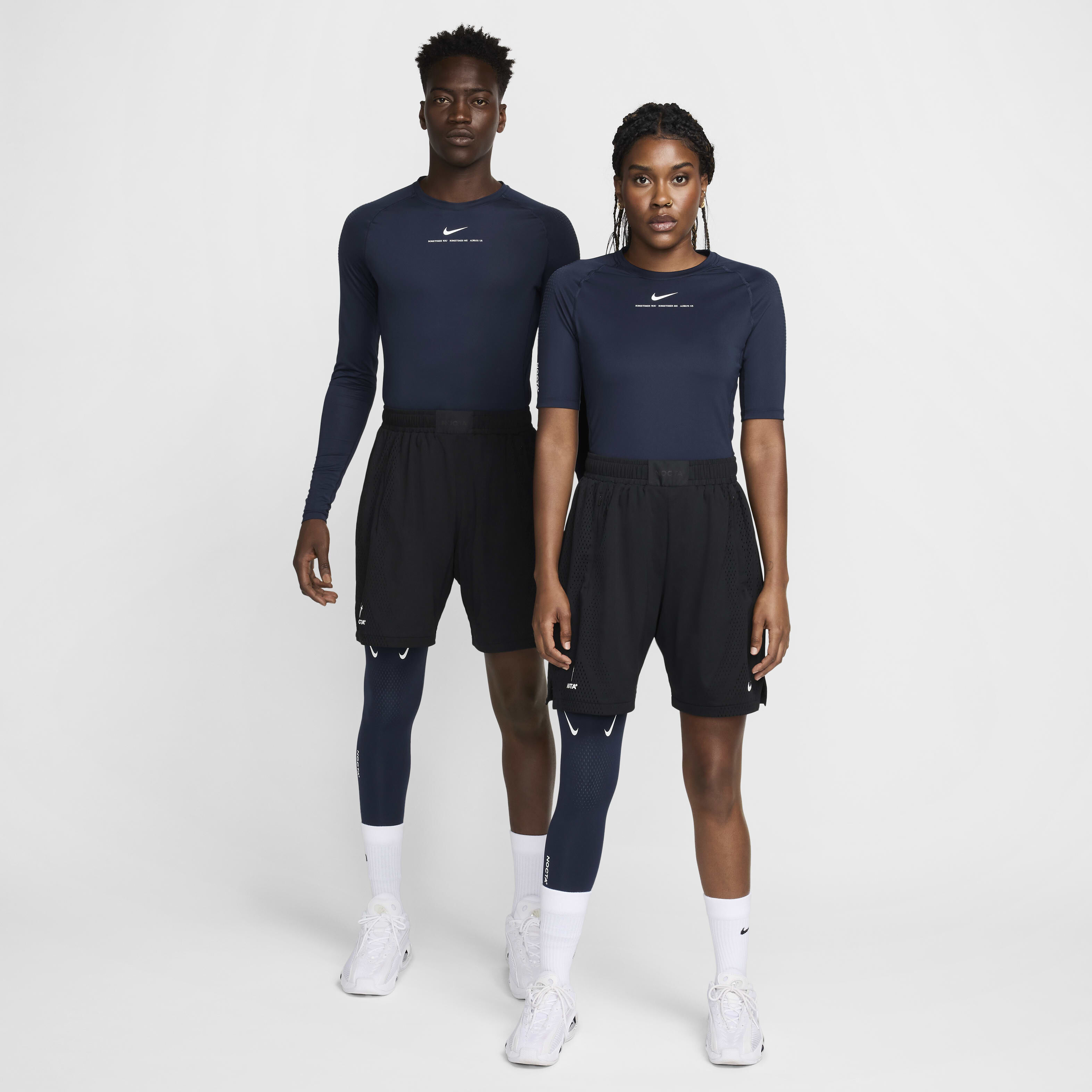 パンツ Nike NOCTA Basketball Lightweight Short Lightweight Basketball Shorts In Black | NOCTA
