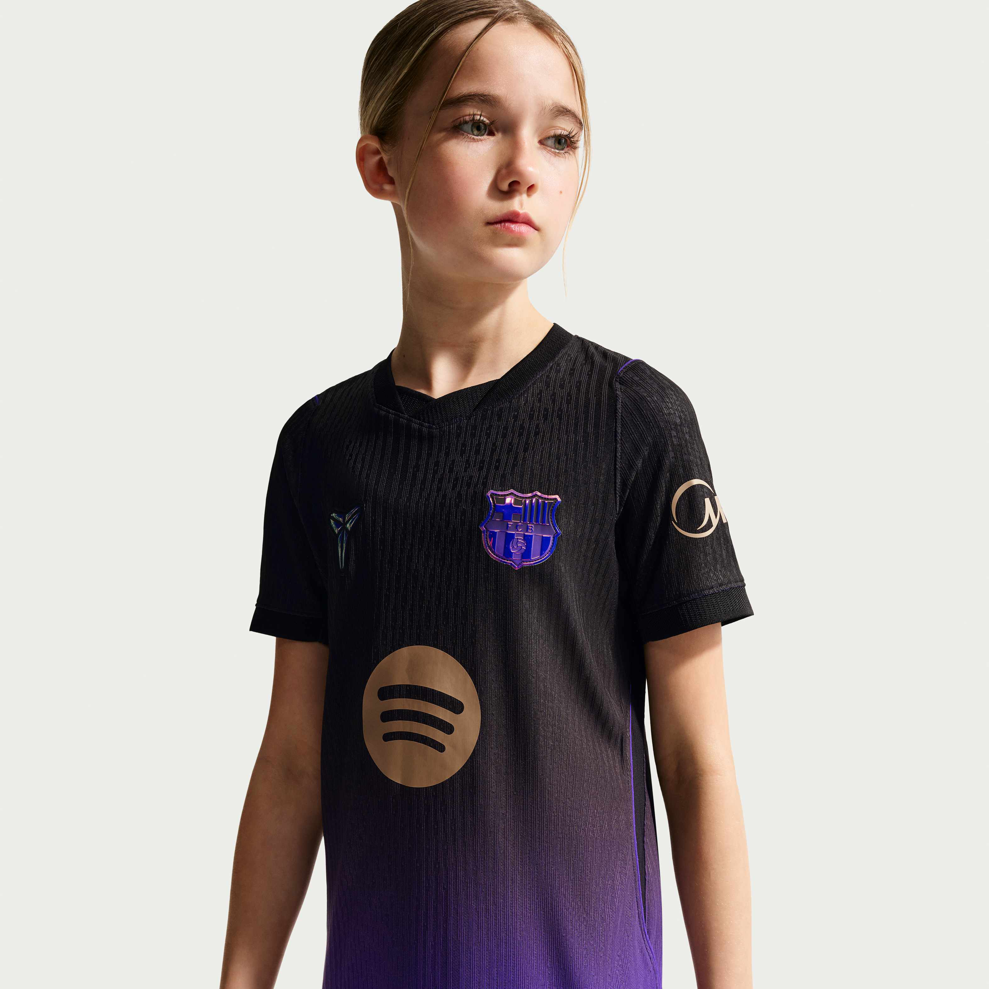 برشلونه 27/2026 الاحتياطي ماتش image number 1