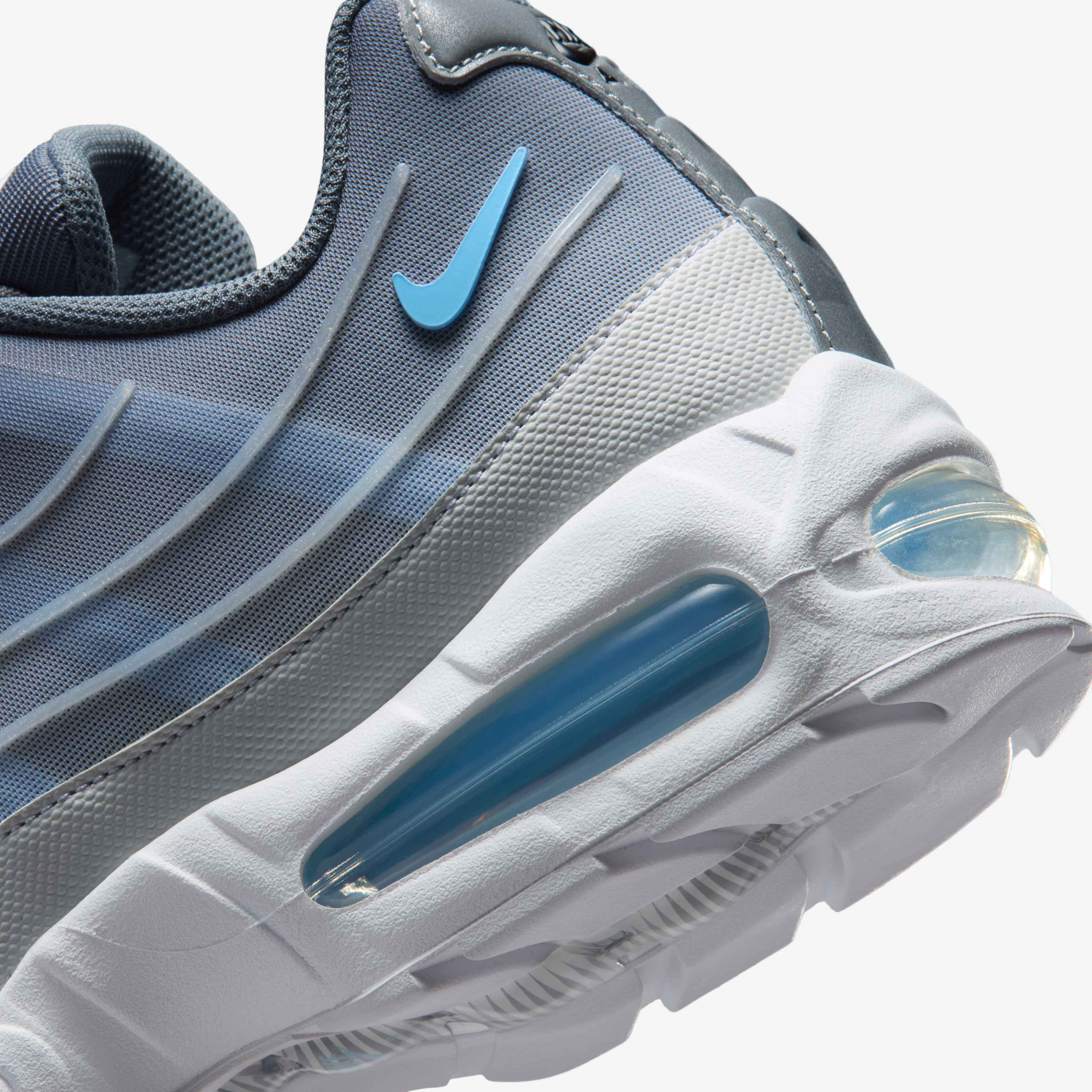 Nike Air Max Big Bubble image number 7