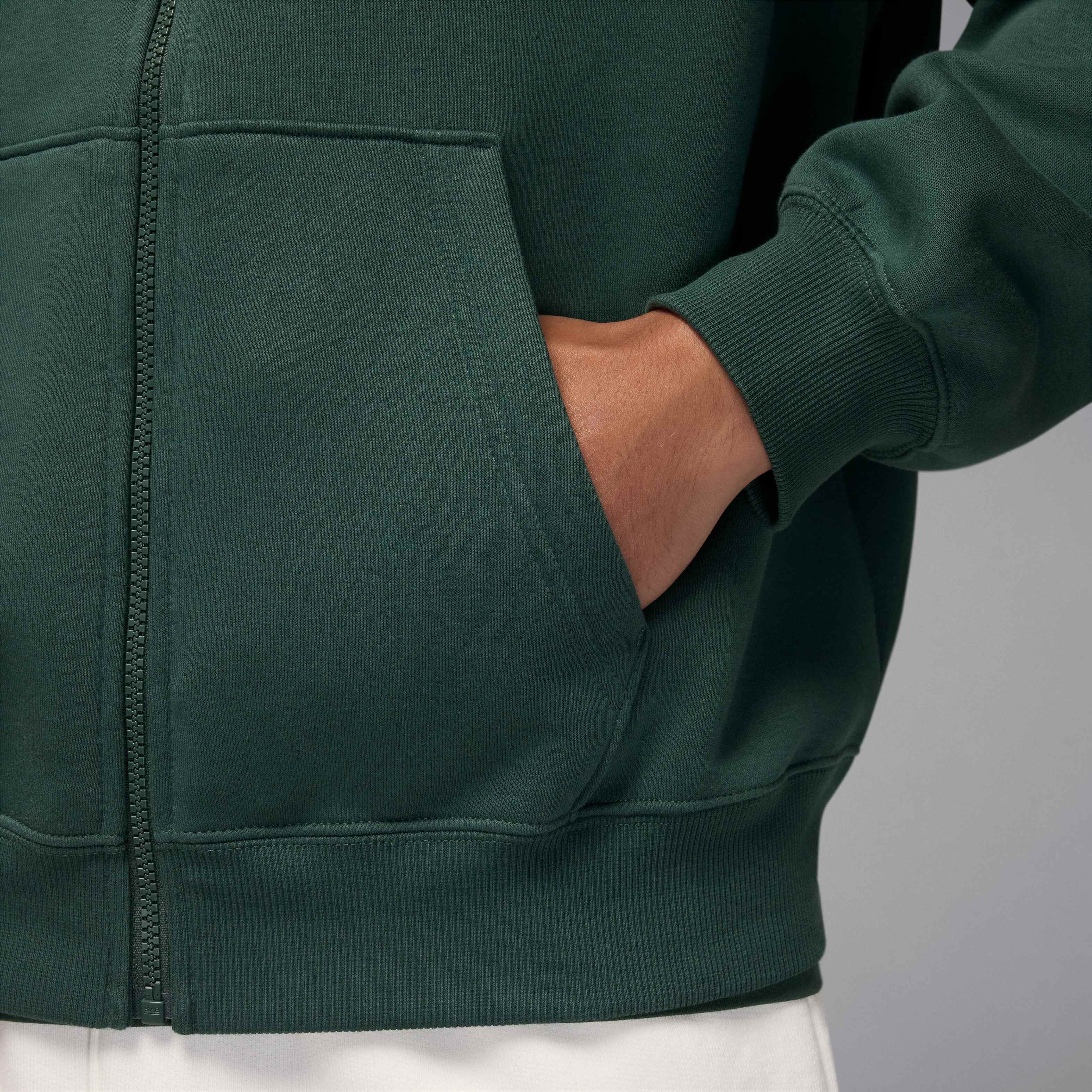 Jordan Brooklyn Fleece image number 4