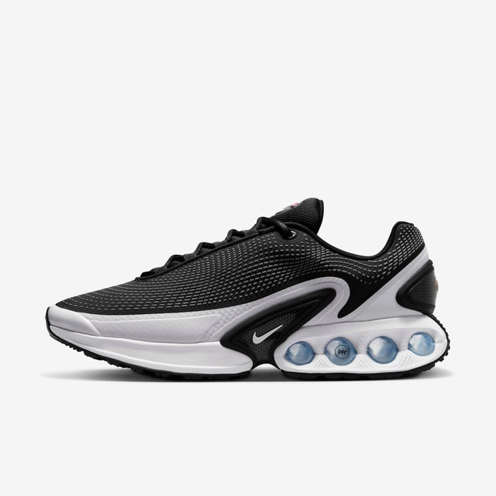 Buy Nike Air Max Dn Shoes Black/Cool Grey/Pure Platinum/White