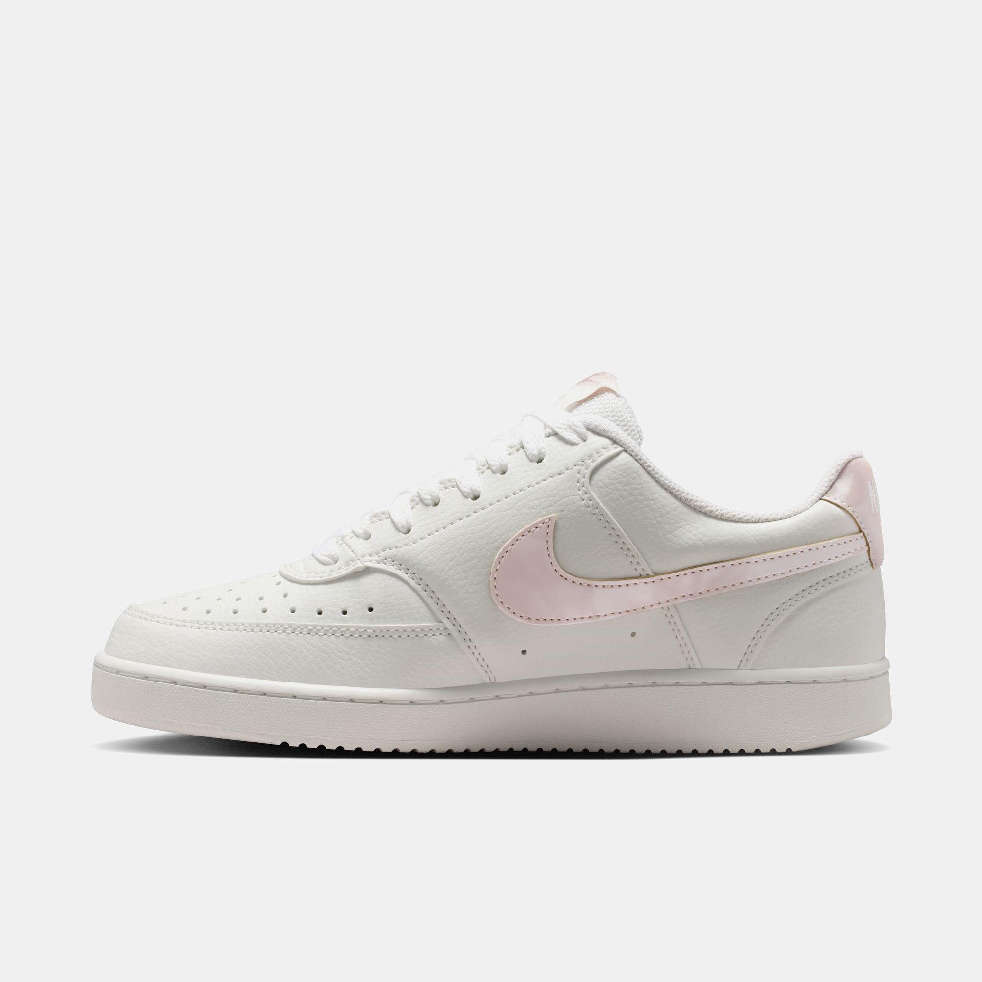 Nike Court Vision Low SE image number 4