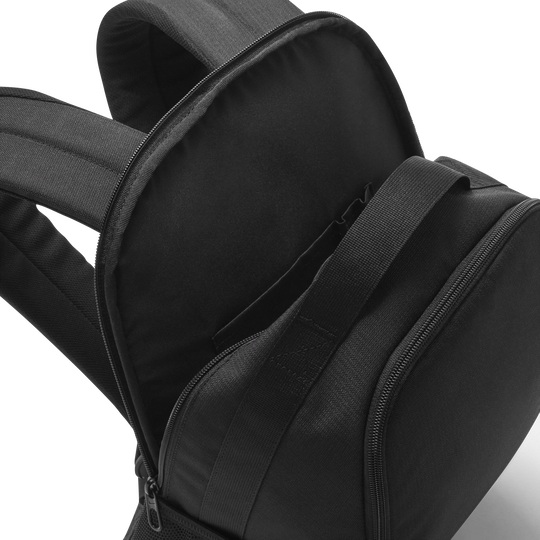 Nike mens 2025 leather backpack