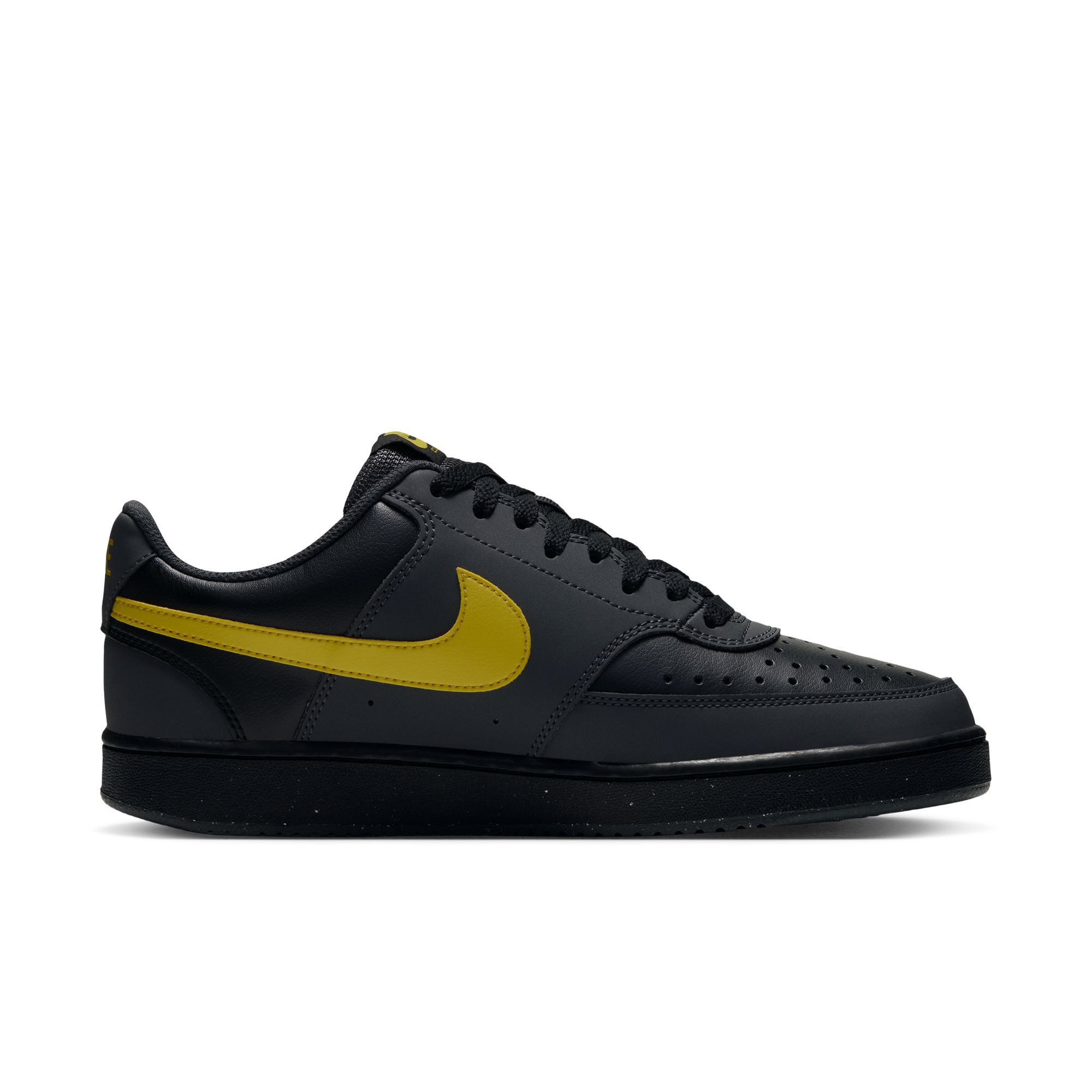 Nike Court Vision Low image number 6