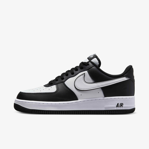 Lifestyle Kicks-Nike, Nike Air Force 1 '07, Men's Shoes