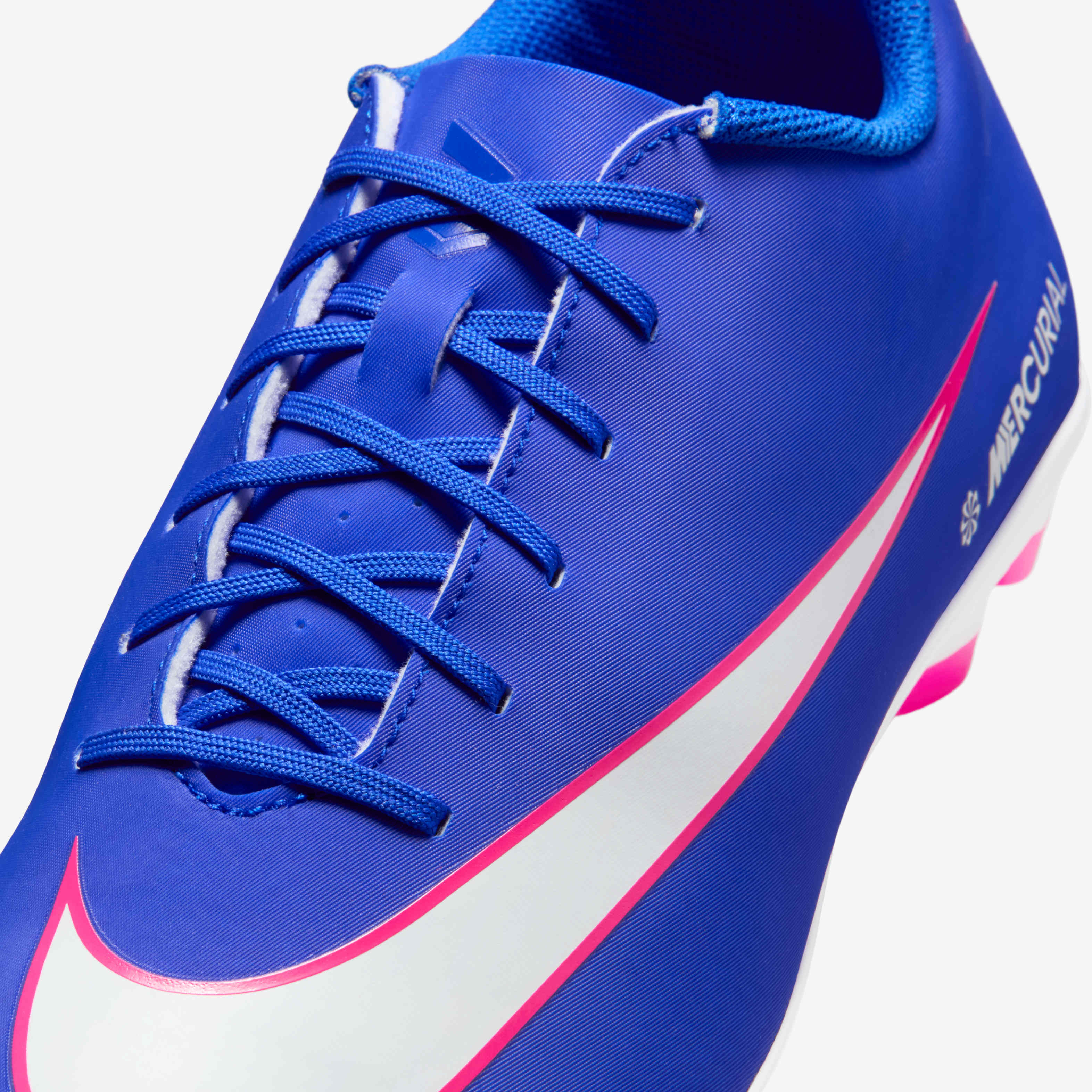 Nike Mercurial Vapor 16 Club image number 7