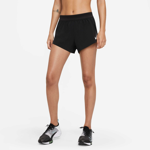 Shorts-Nike, Nike AeroSwift, Women's Running Shorts