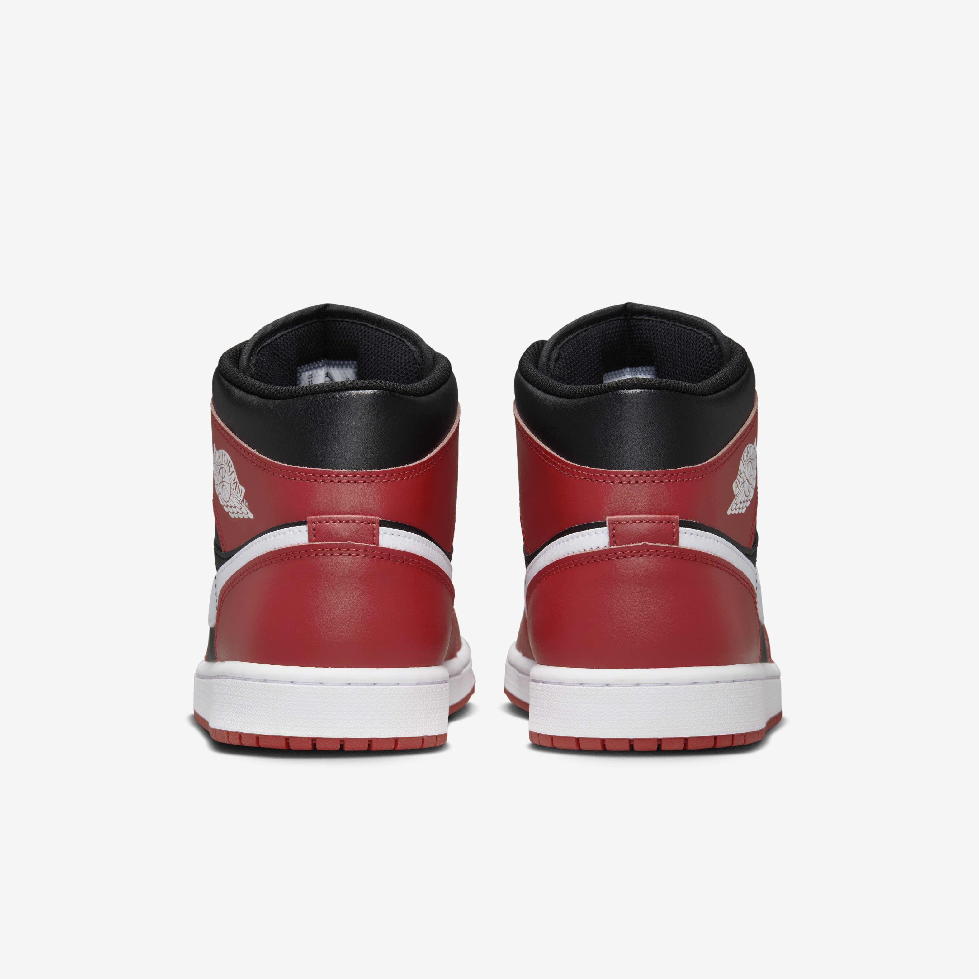 Air Jordan 1 Mid image number 5