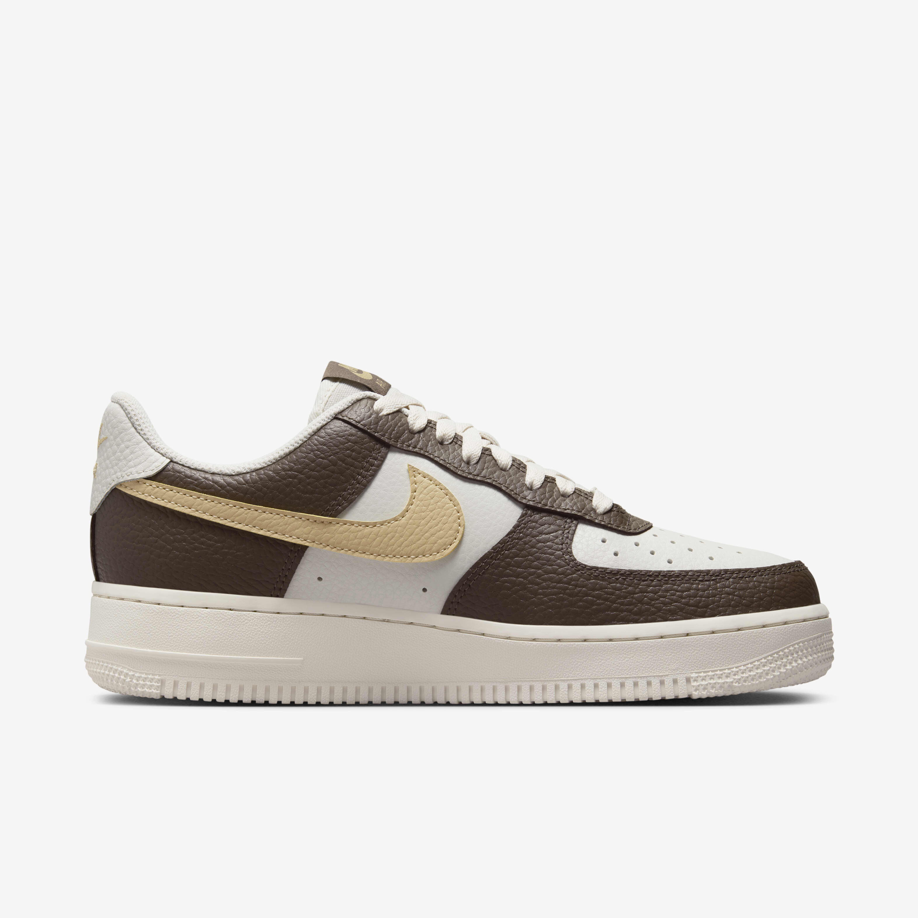 Nike Air Force 1 '07 image number 2