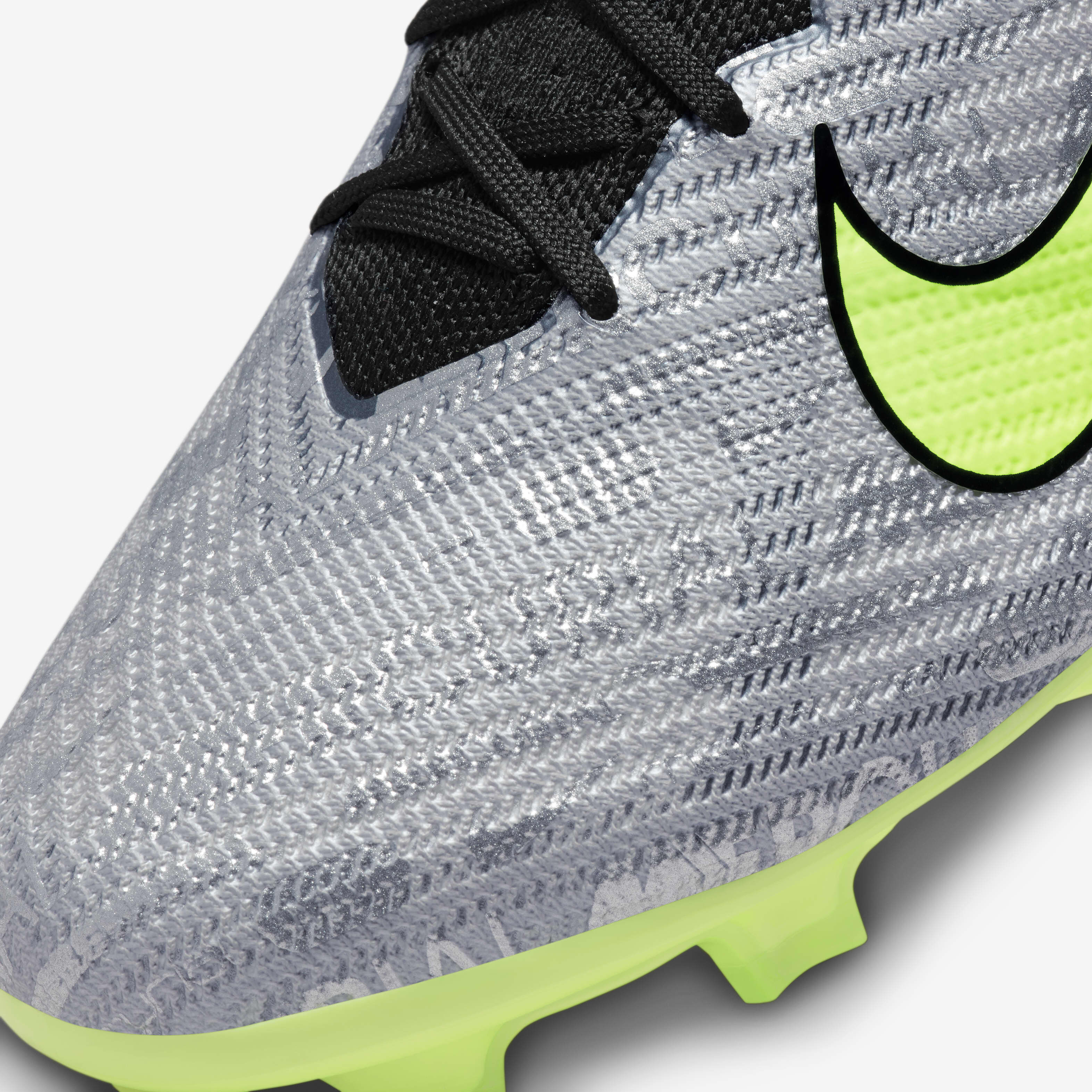 Nike Zoom Mercurial Vapor 15 Elite XXV FG image number 7