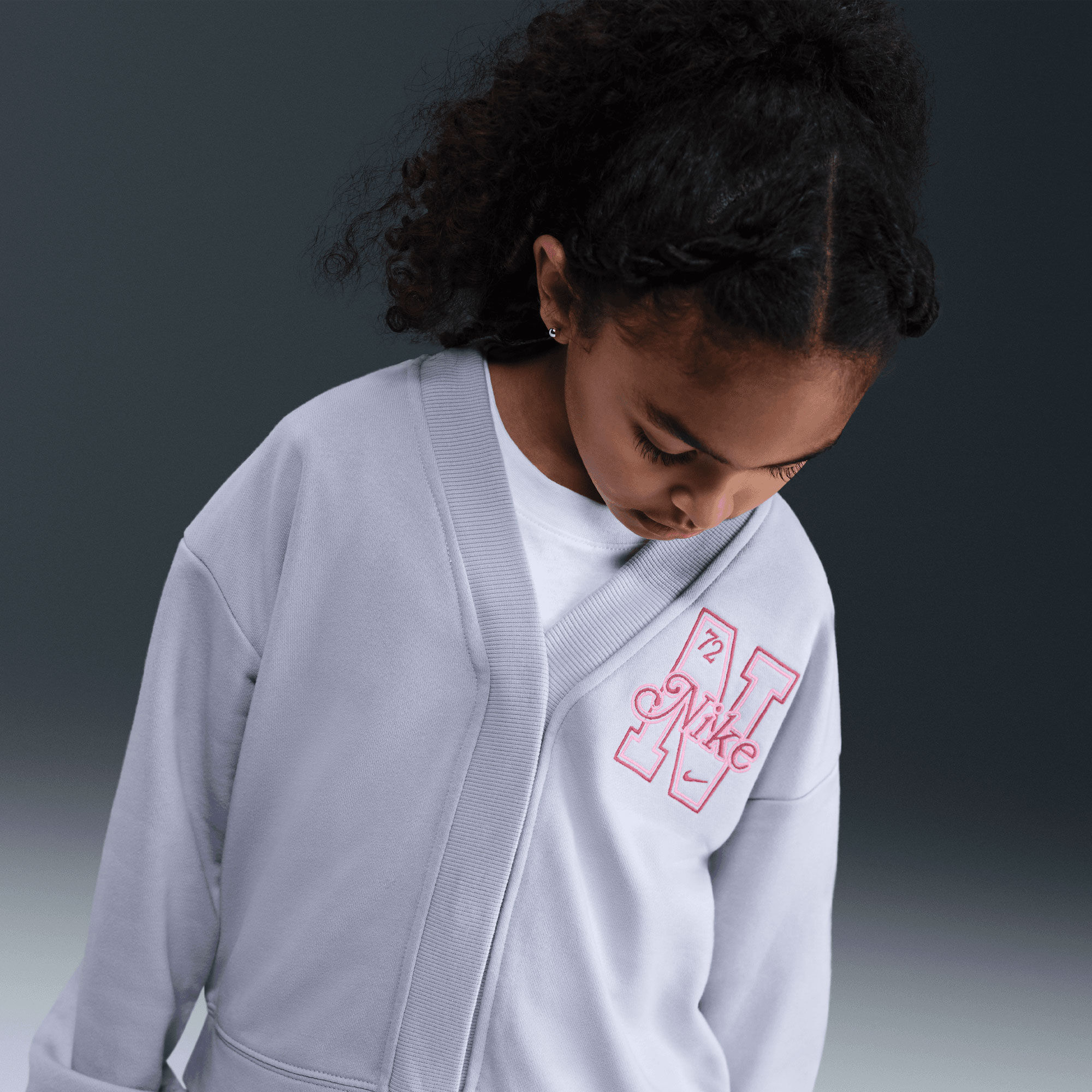 Nike Varsity Prep image number 5