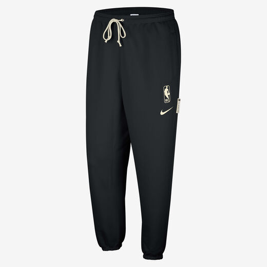 Trousers & Tights-Nike, Los Angeles Lakers Standard Issue, Men's Nike Dri-FIT NBA Trousers