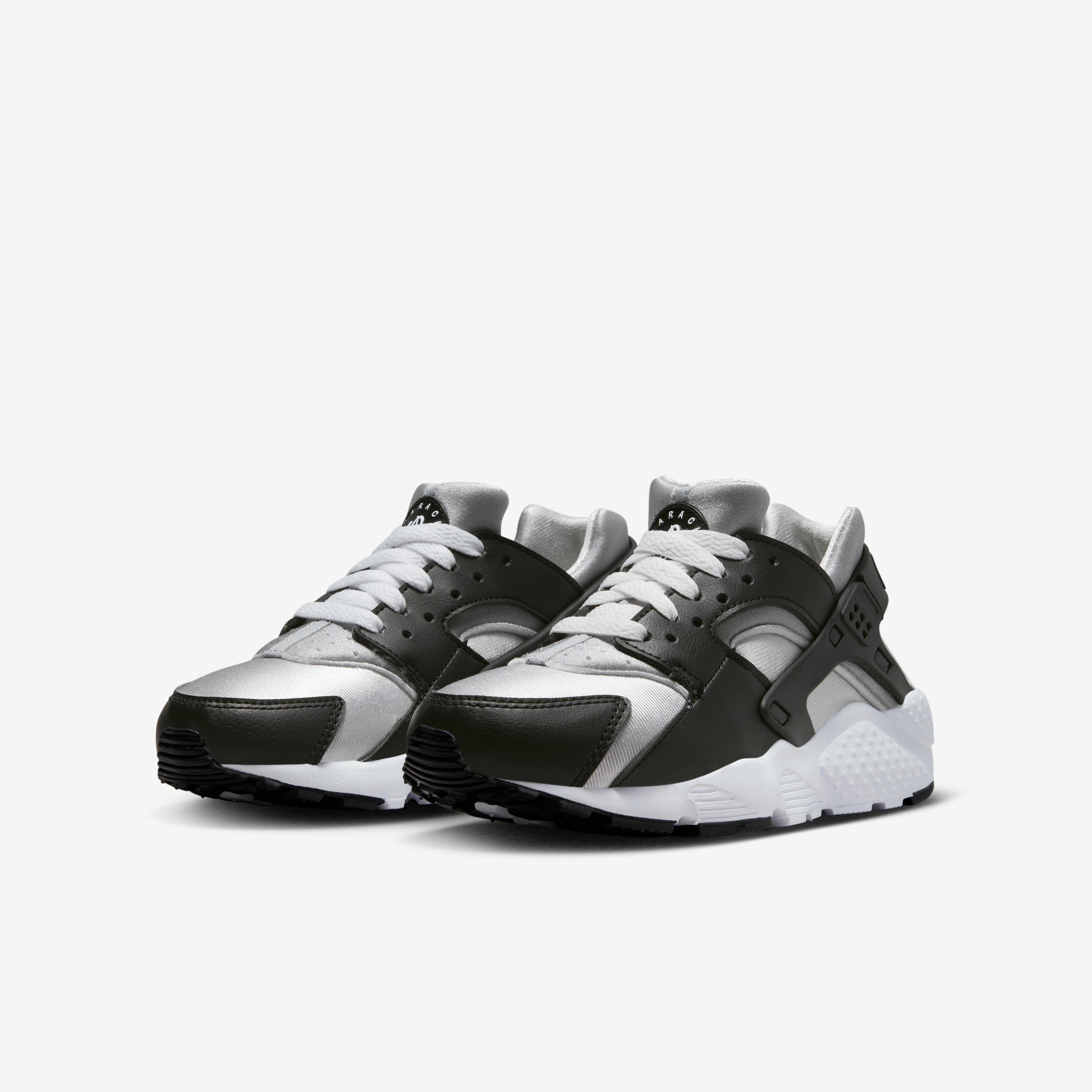 Nike Huarache Run image number 4