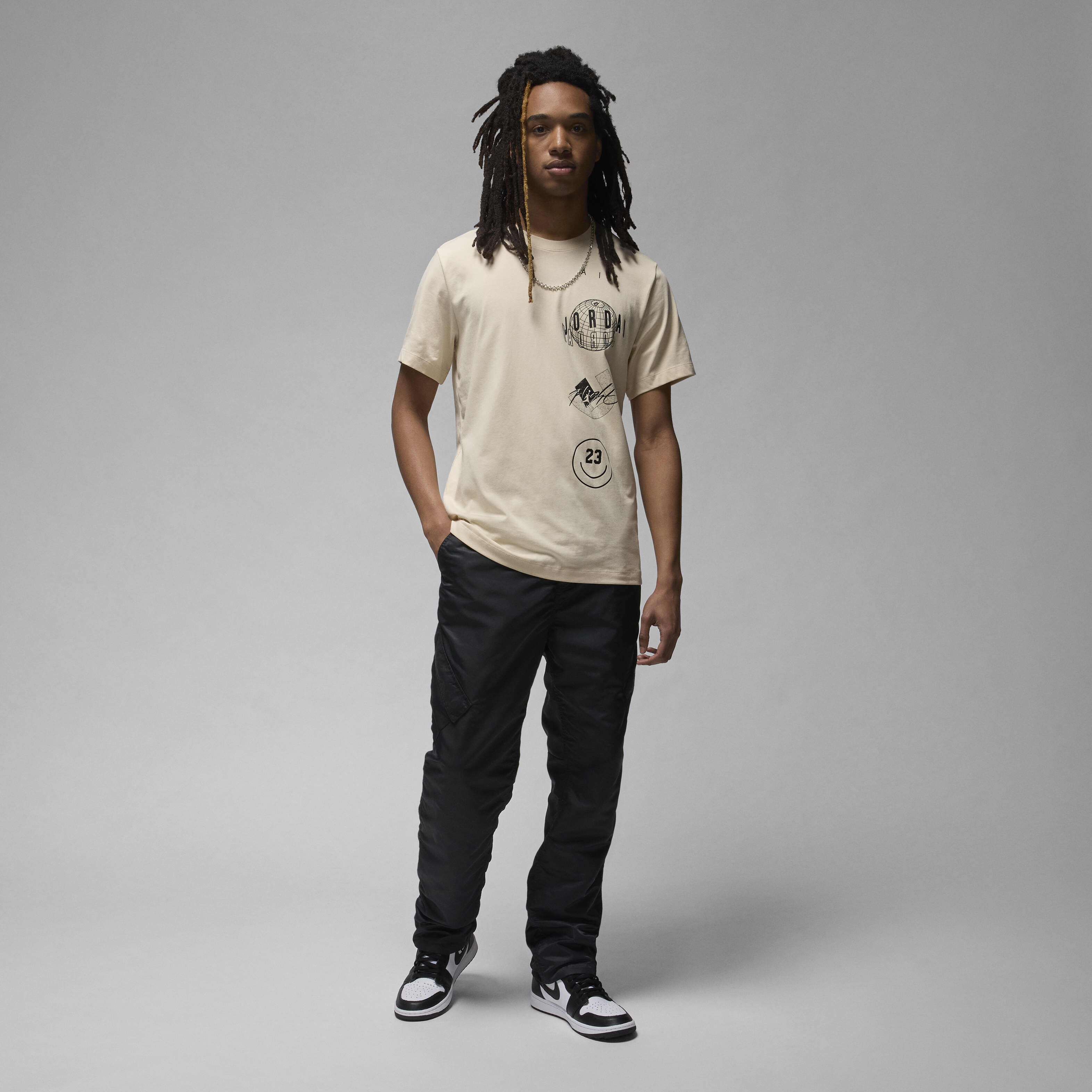 Jordan Brand image number 4