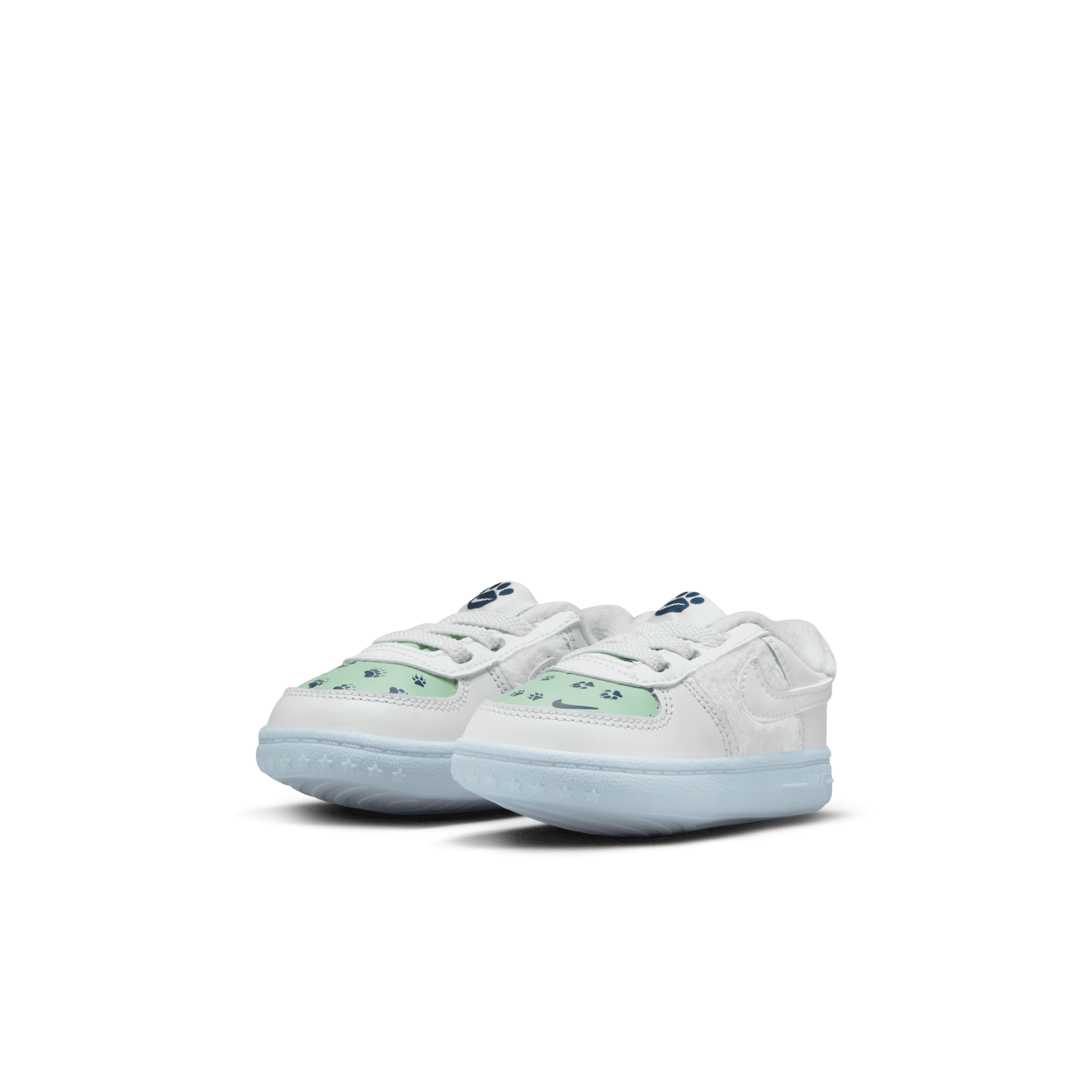 Force 1 Cot SEBaby Cot Booties in UAE. Nike AE