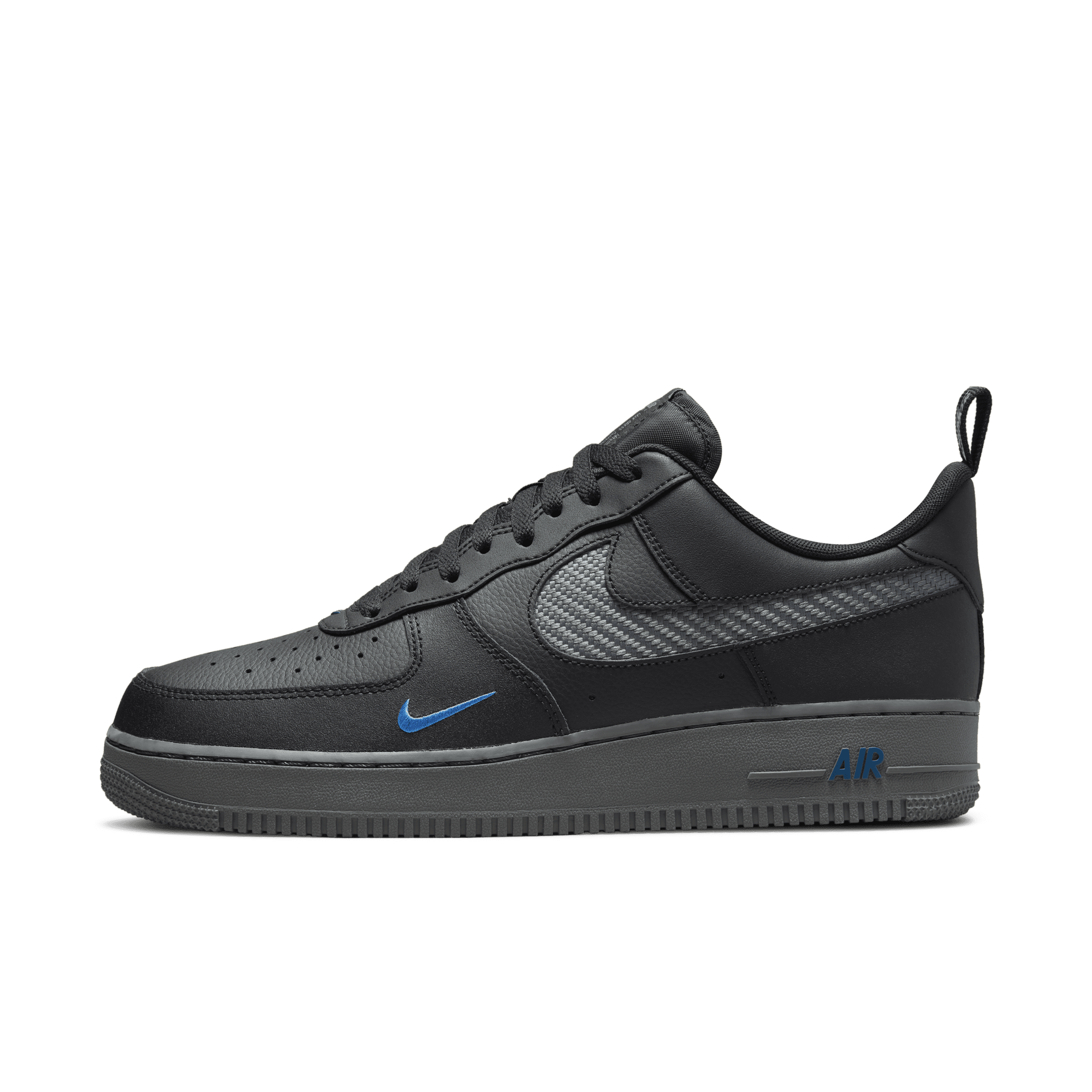 Nike air force clearance 1 07 masculino
