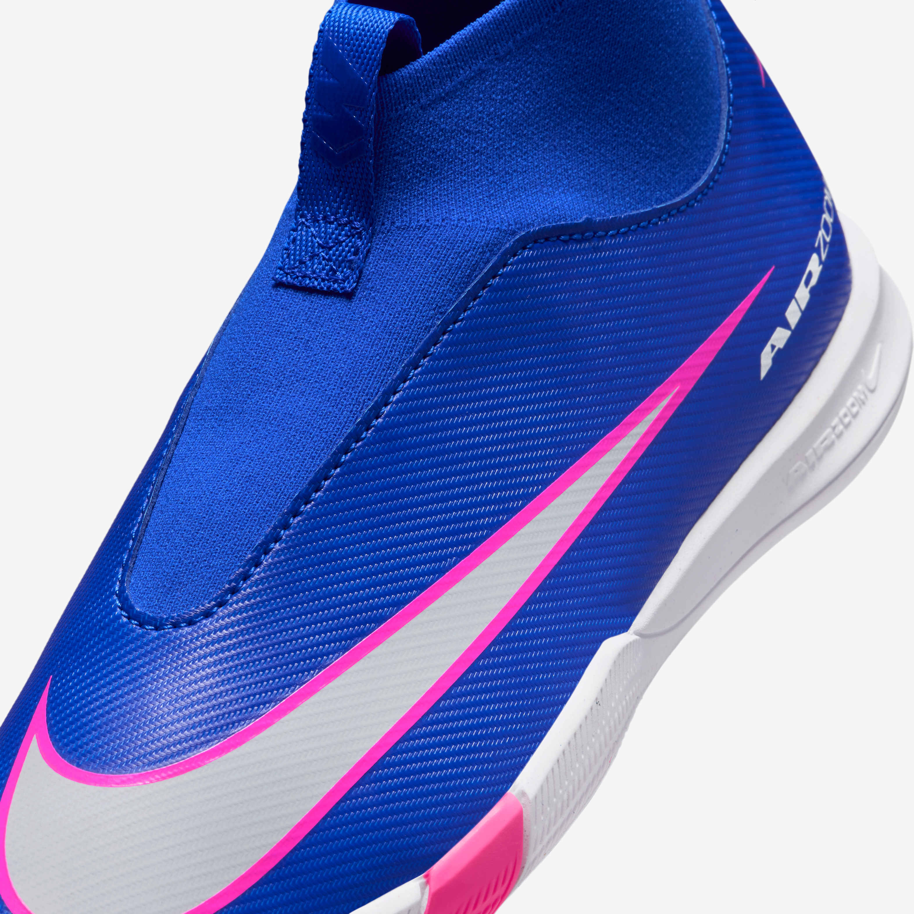 Nike Jr. Mercurial Superfly 10 Academy image number 6