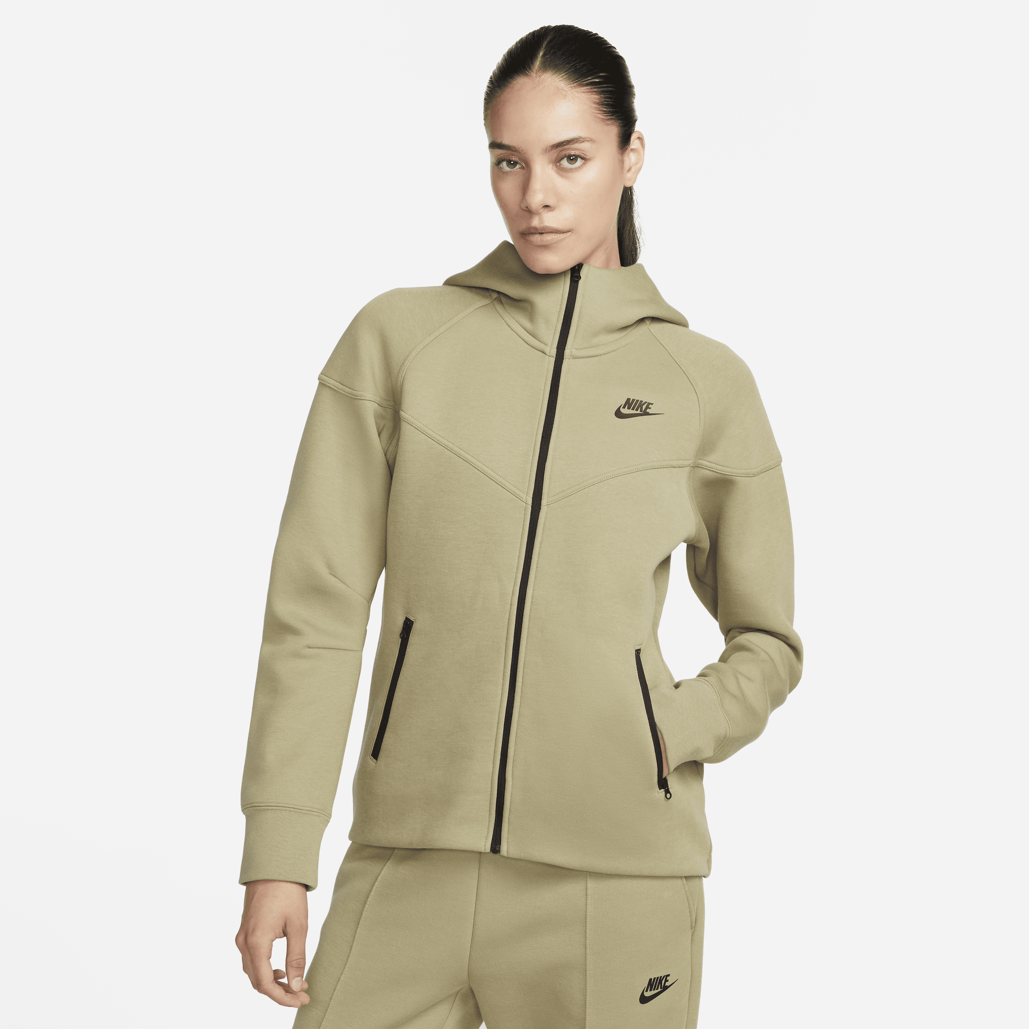 Nike Sportswear Tech Fleece Windrunner