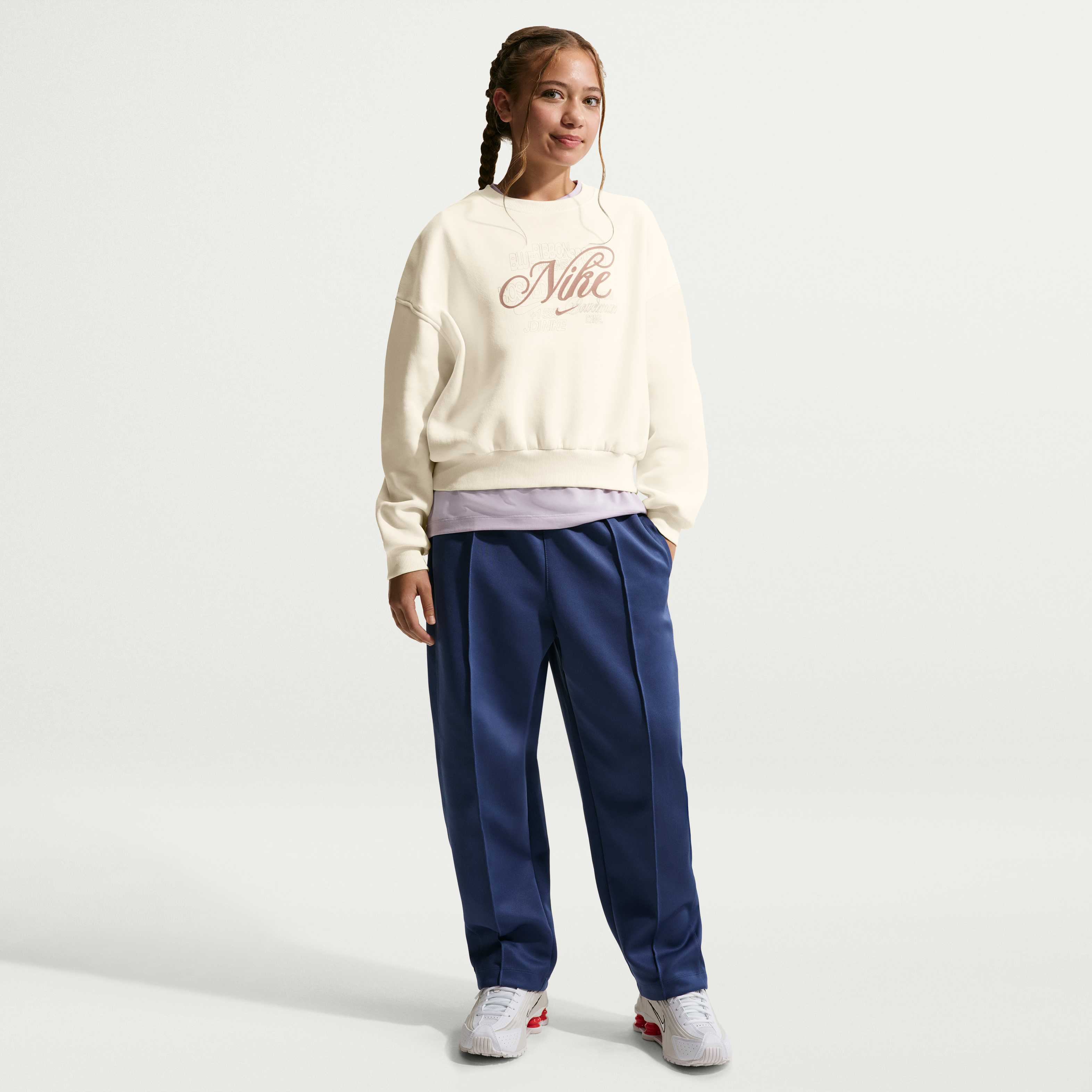 Nike Sportswear Club Fleece image number 3