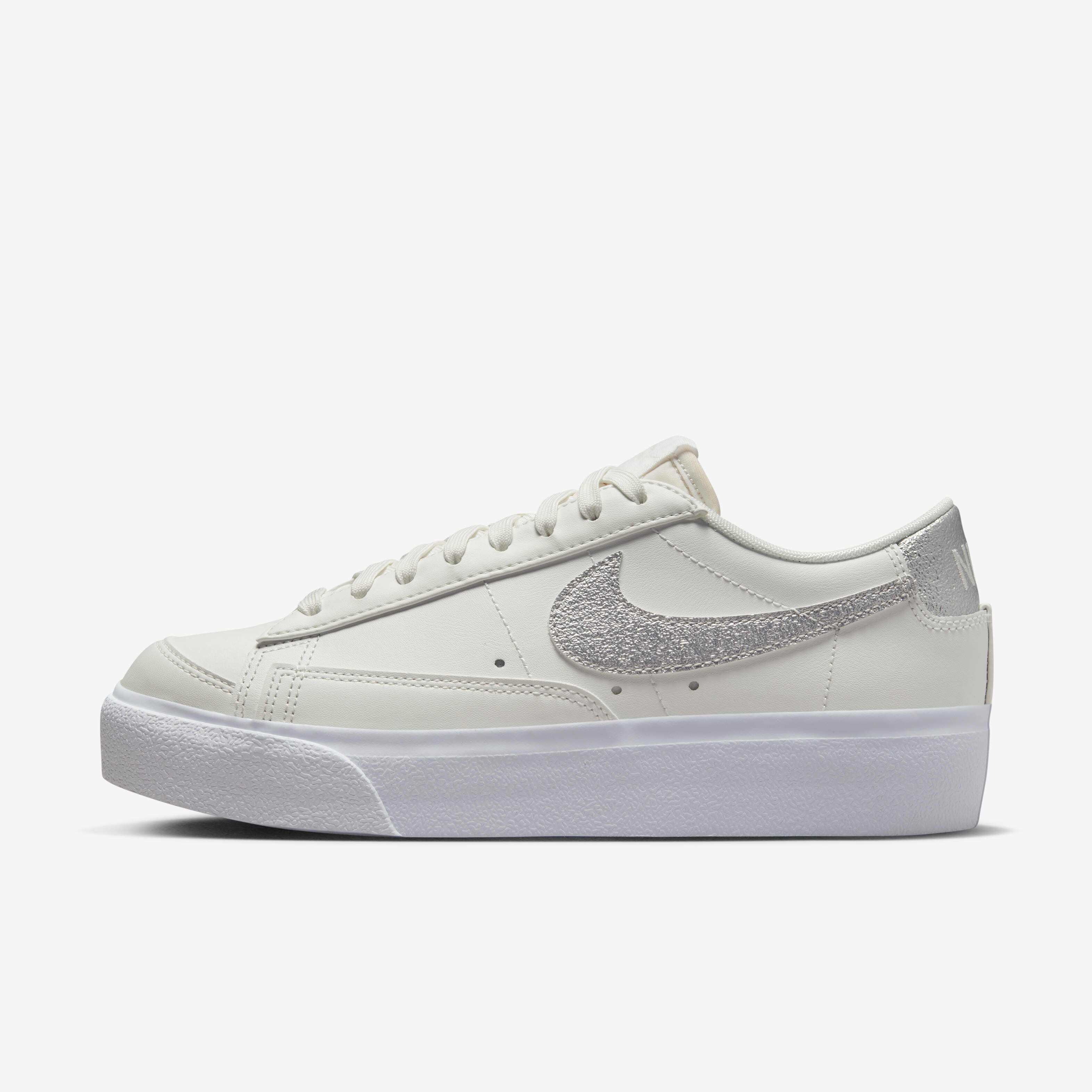 Nike Blazer Low Platform image number 0