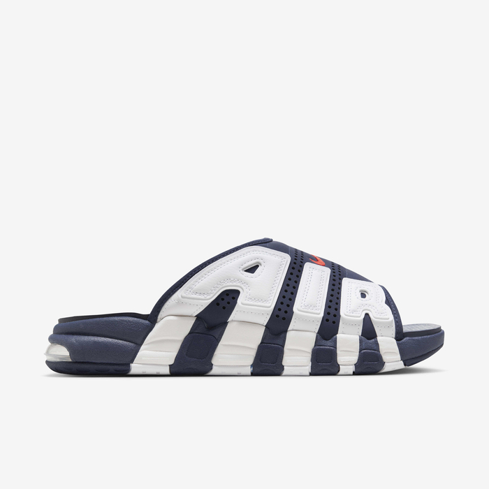 Nike Air More Uptempo image number 3 Nike Air More Uptempo image number 3