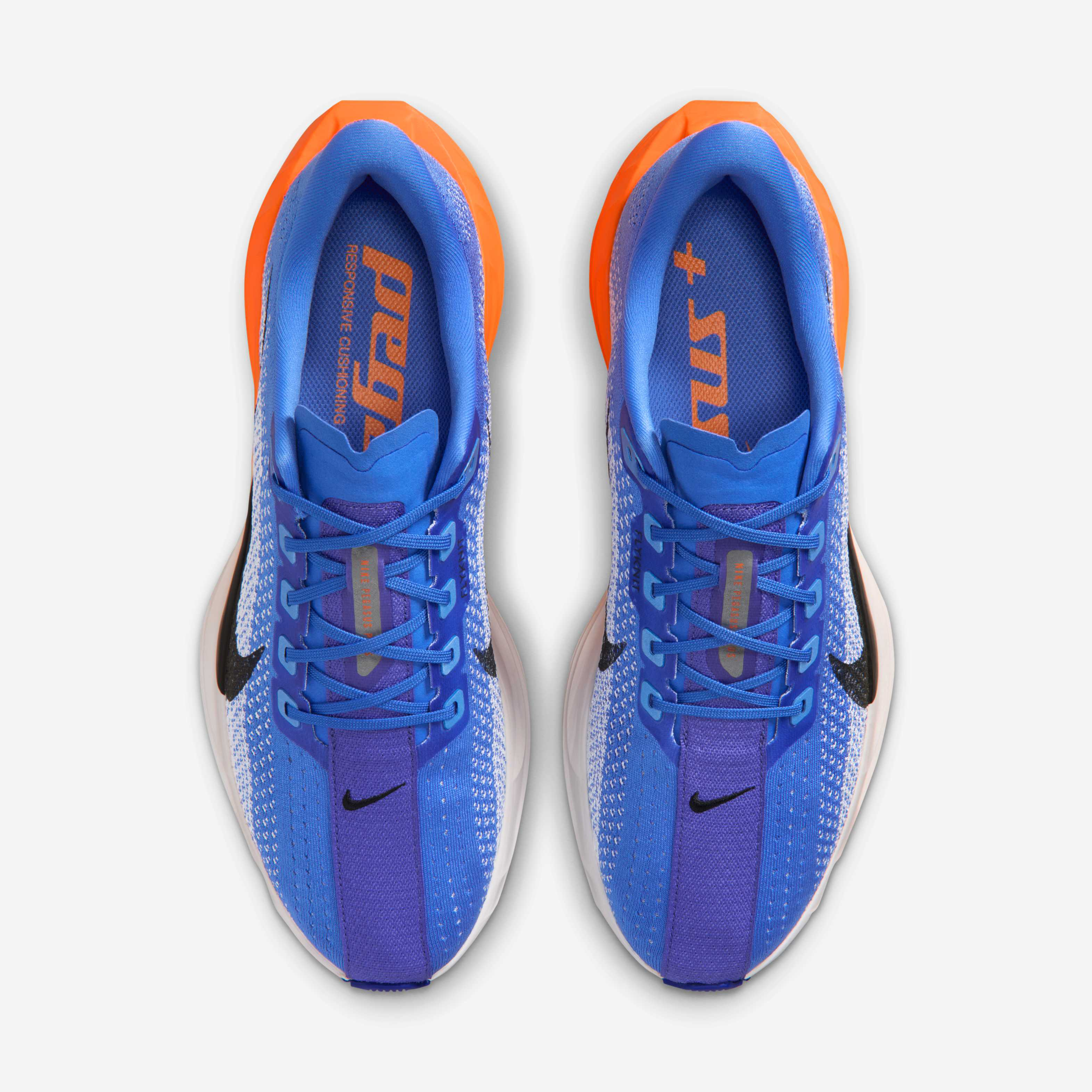 Nike Pegasus Plus image number 3