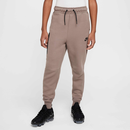 Kids Joggers & Sweatpants-Nike, Nike Sportswear Tech Fleece, Girls' Joggers
