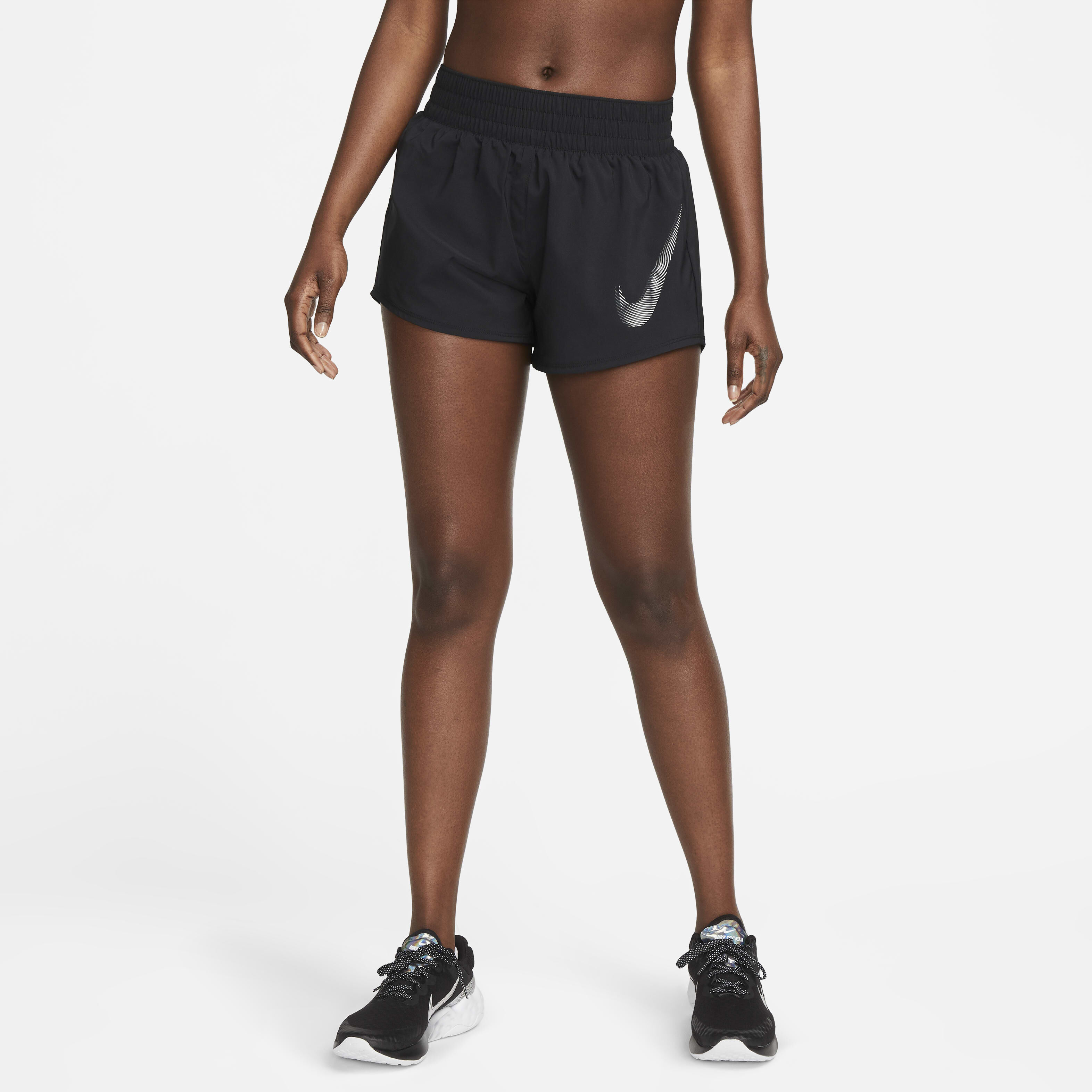 Nike Dri FIT One Swoosh