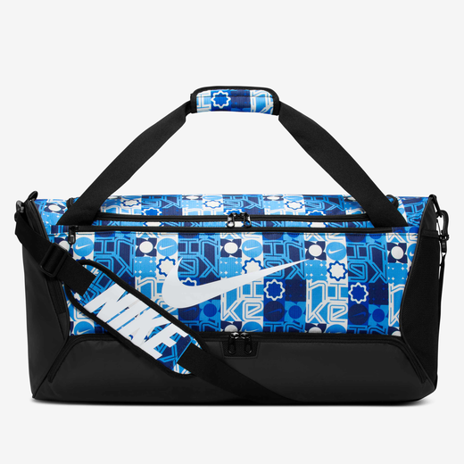 Women's Collection-Nike, Nike Brasilia, Training Duffel Bag (Medium, 60L)