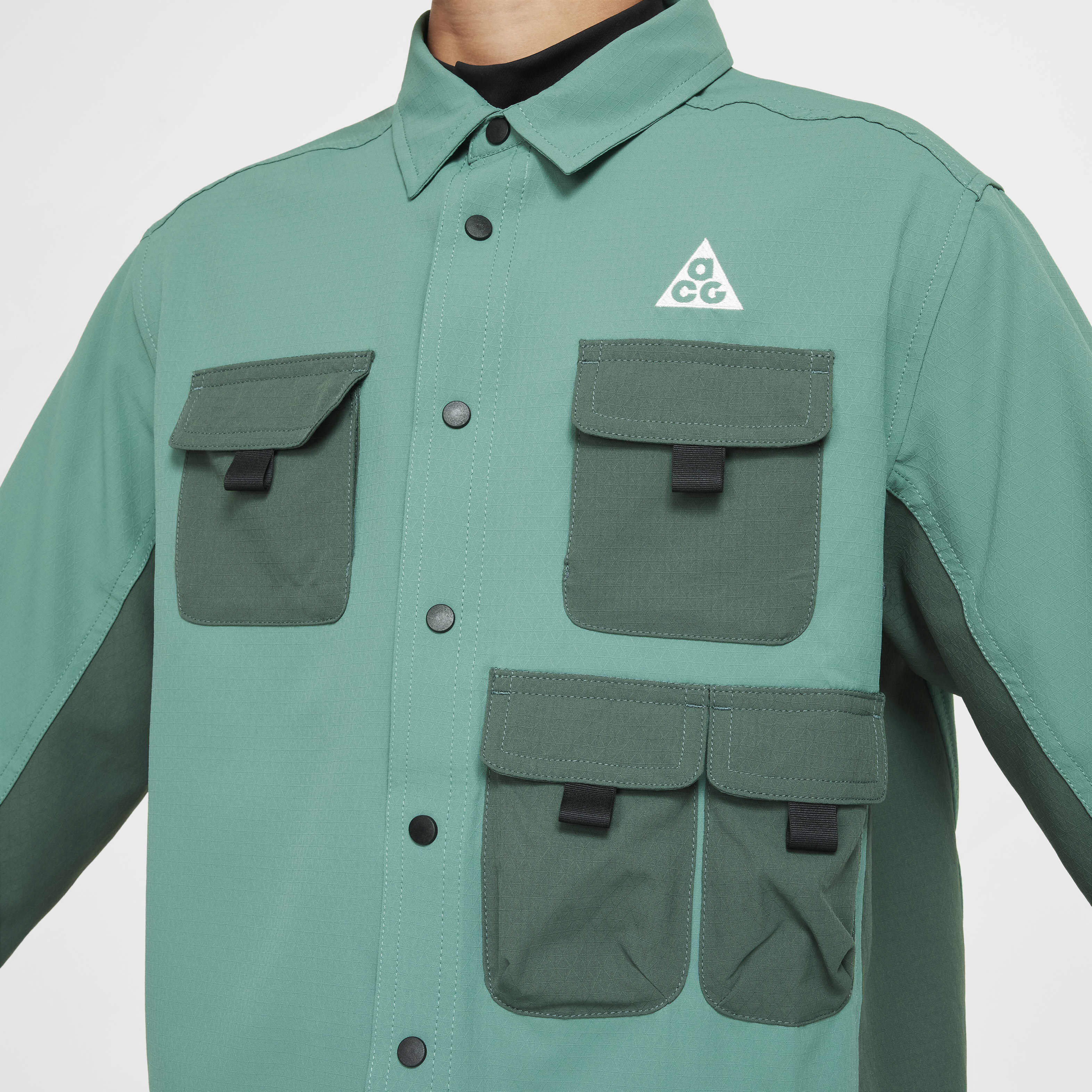 نايكي ايه سي جي 'ديفاستيشن تريل' image number 3