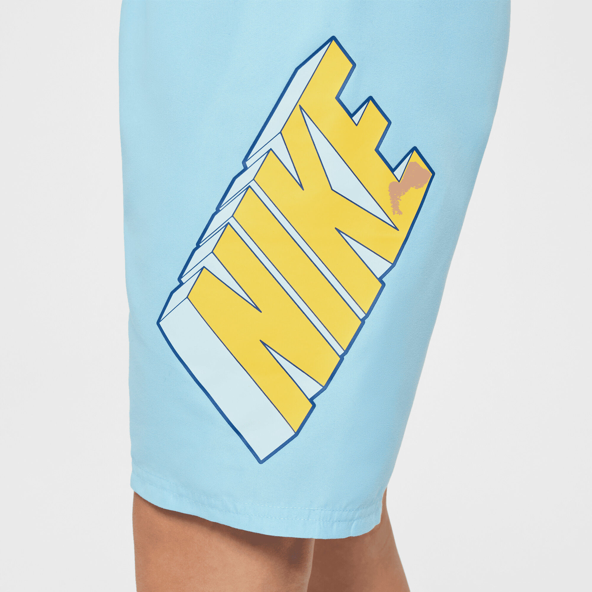 Nike Swim 3-D image number 5