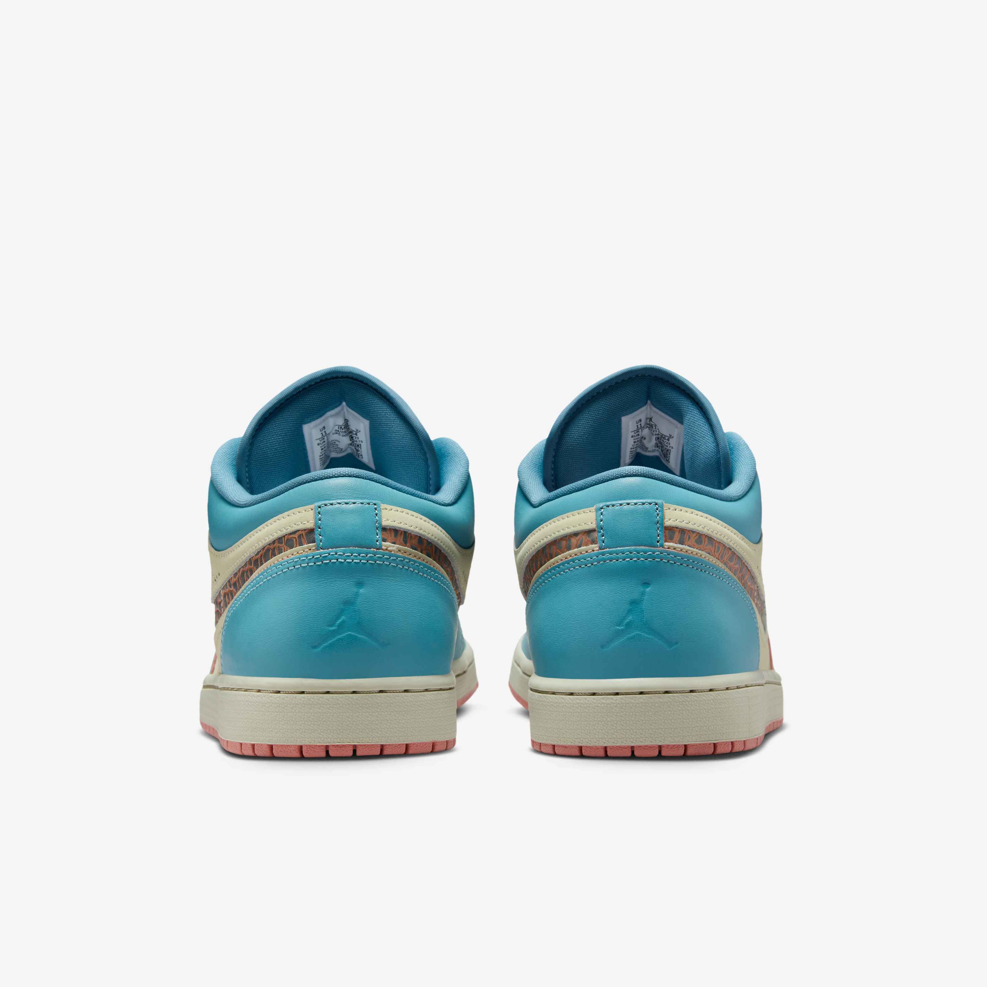 Air Jordan 1 Low SE image number 5