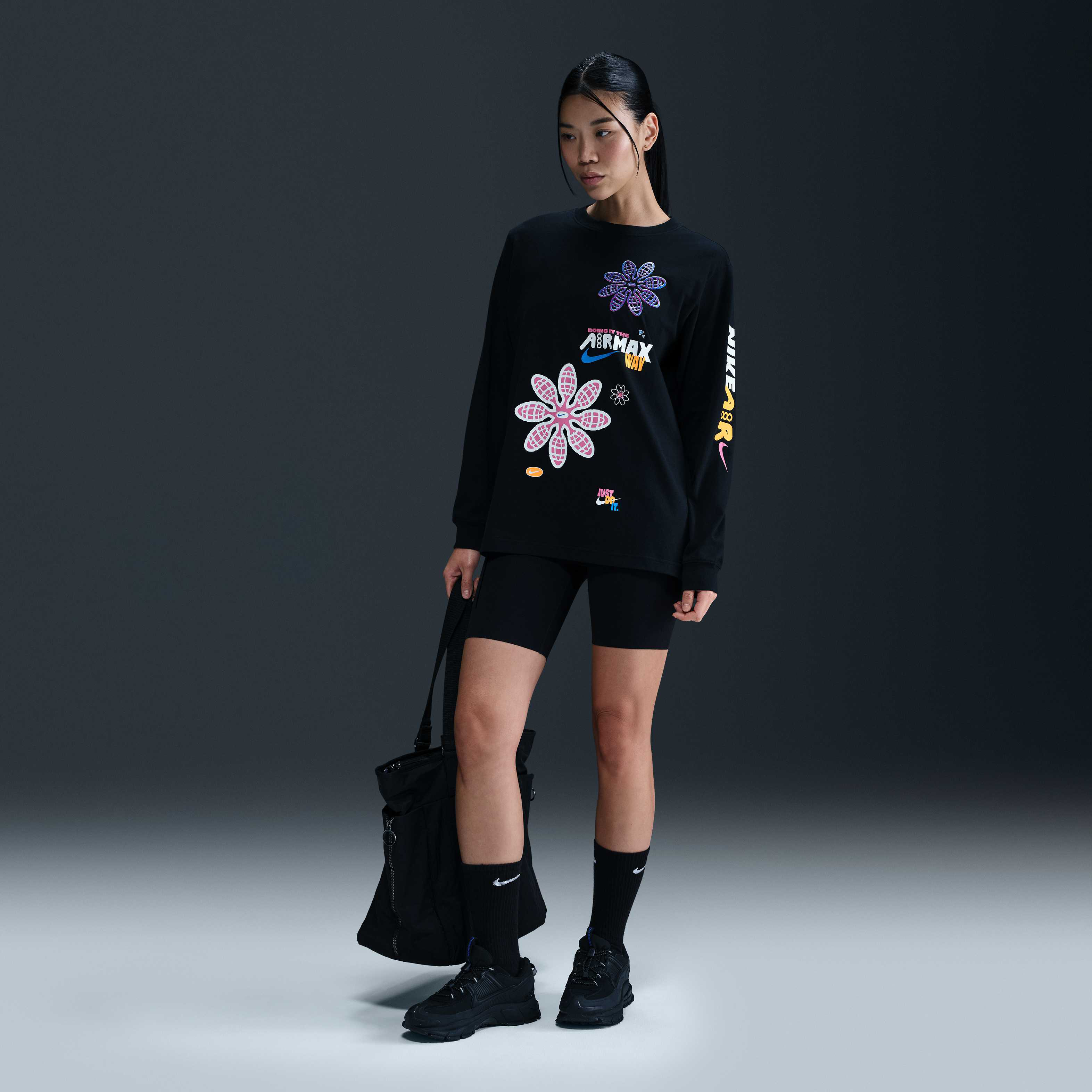 نايكي سبورتسوير image number 3